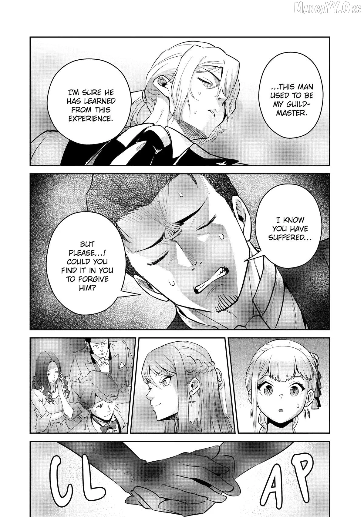Saikyo Ha Inaka Noka No Ossandeshita Saiko Rank No Dragon Wo Kujo Shita Kekka, Jitsuryoku Ga Sekai Ni Baremashita Chapter 11 page 22