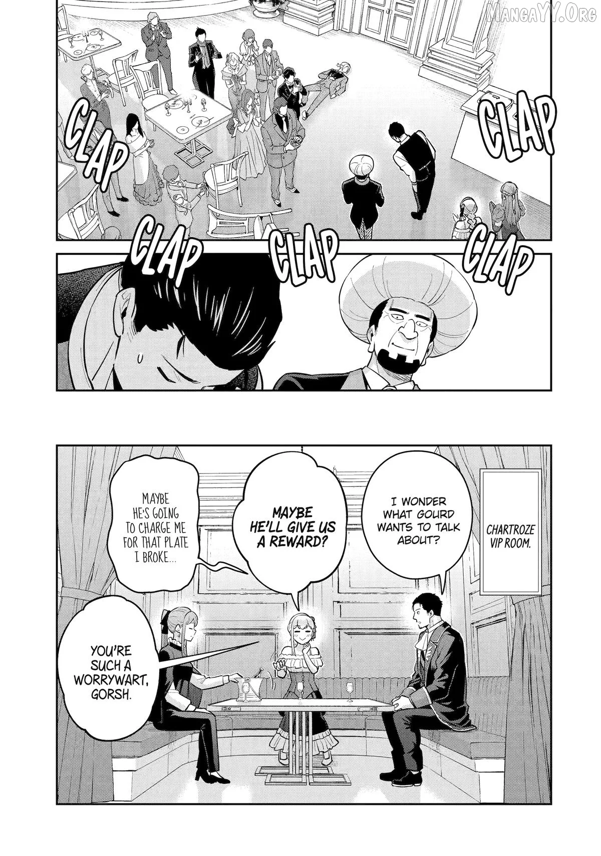 Saikyo Ha Inaka Noka No Ossandeshita Saiko Rank No Dragon Wo Kujo Shita Kekka, Jitsuryoku Ga Sekai Ni Baremashita Chapter 11 page 23