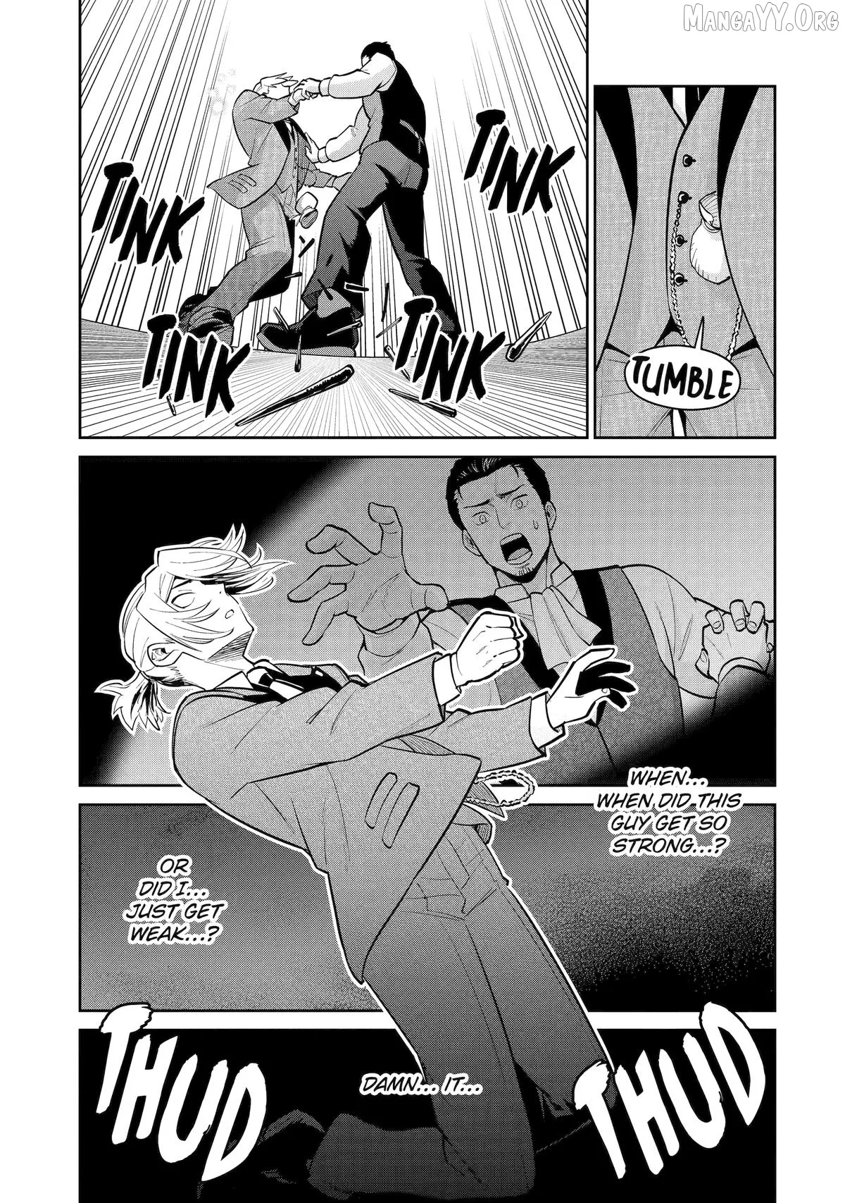 Saikyo Ha Inaka Noka No Ossandeshita Saiko Rank No Dragon Wo Kujo Shita Kekka, Jitsuryoku Ga Sekai Ni Baremashita Chapter 11 page 19