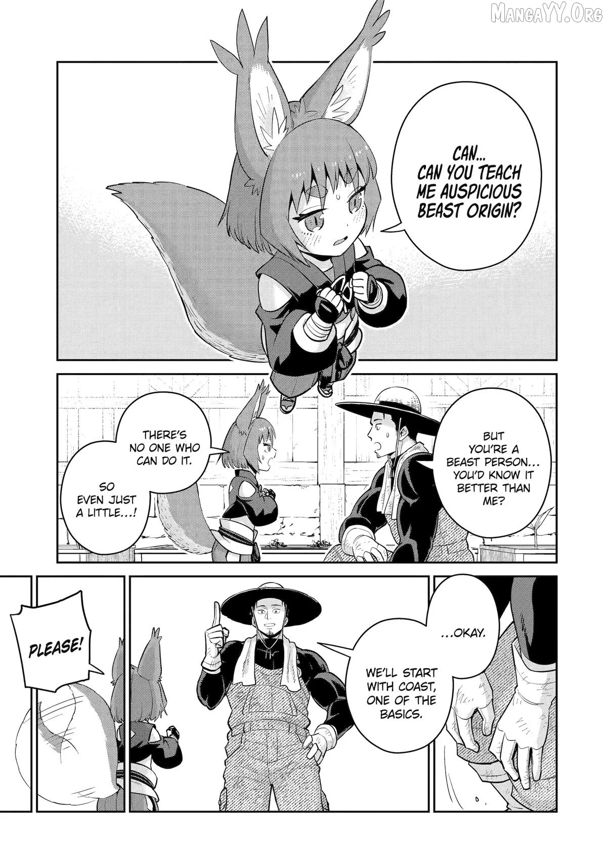 Saikyo Ha Inaka Noka No Ossandeshita Saiko Rank No Dragon Wo Kujo Shita Kekka, Jitsuryoku Ga Sekai Ni Baremashita Chapter 12 page 3