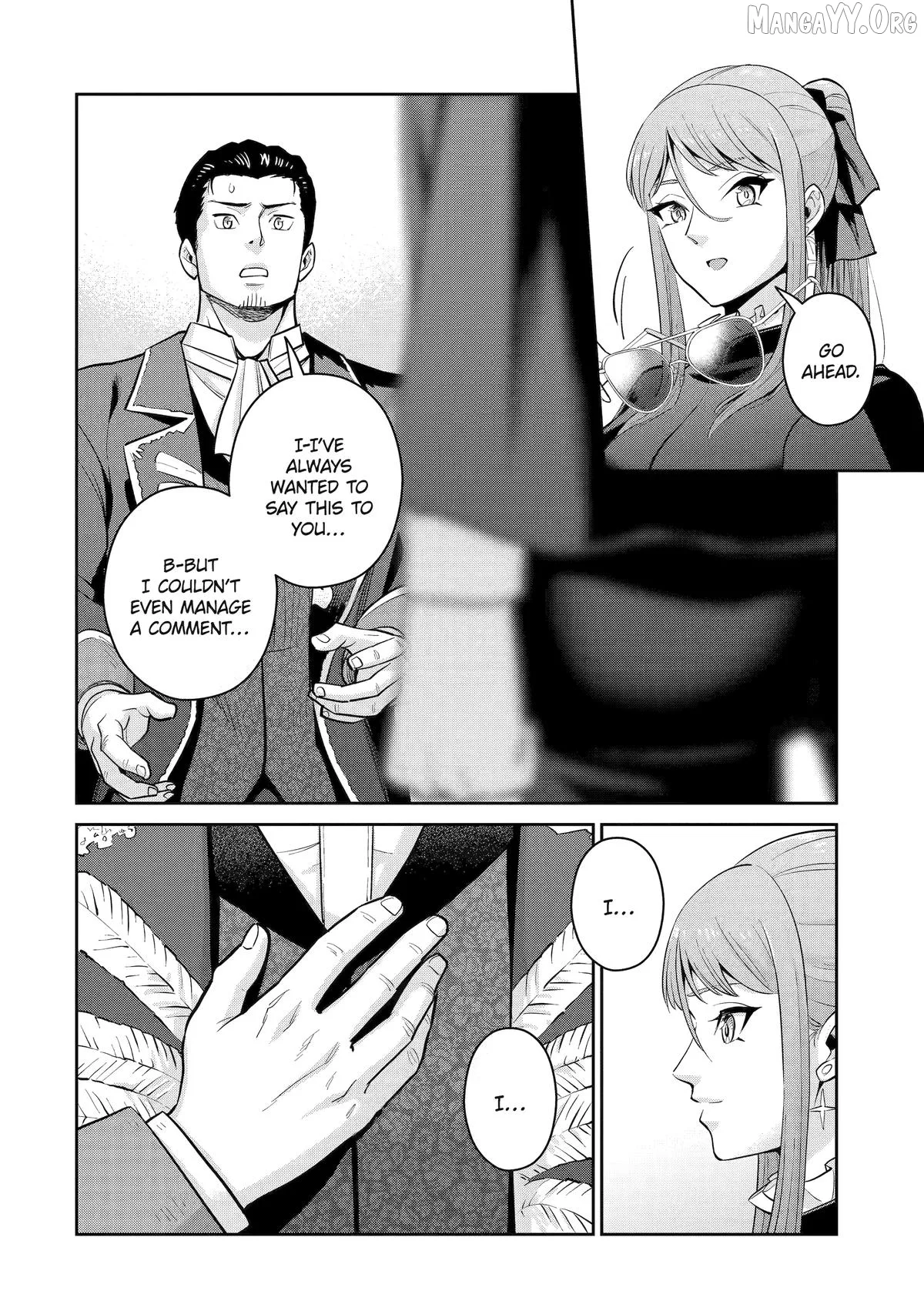 Saikyo Ha Inaka Noka No Ossandeshita Saiko Rank No Dragon Wo Kujo Shita Kekka, Jitsuryoku Ga Sekai Ni Baremashita Chapter 11 page 28