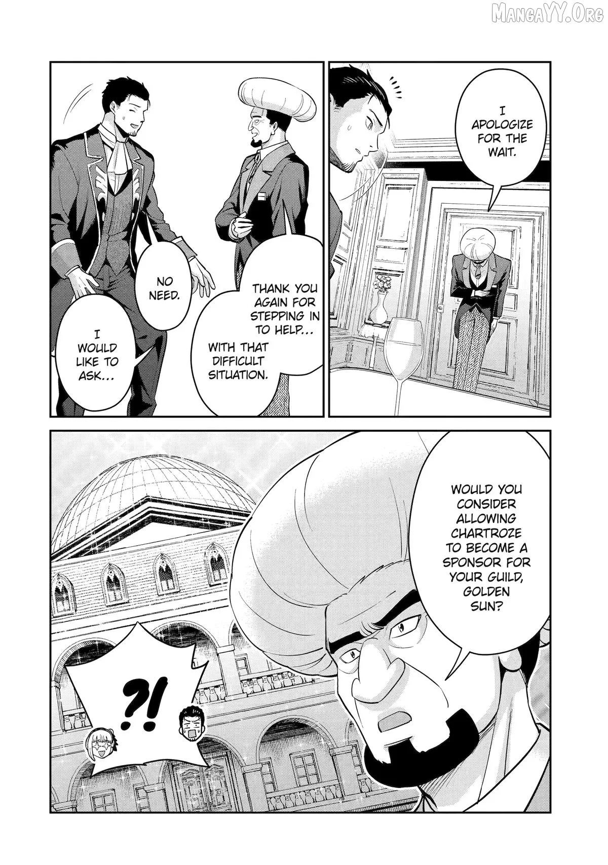 Saikyo Ha Inaka Noka No Ossandeshita Saiko Rank No Dragon Wo Kujo Shita Kekka, Jitsuryoku Ga Sekai Ni Baremashita Chapter 11 page 24
