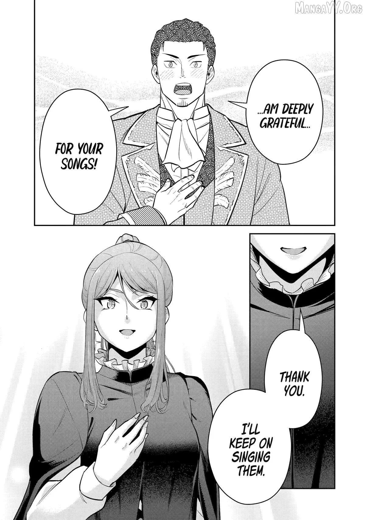 Saikyo Ha Inaka Noka No Ossandeshita Saiko Rank No Dragon Wo Kujo Shita Kekka, Jitsuryoku Ga Sekai Ni Baremashita Chapter 11 page 29