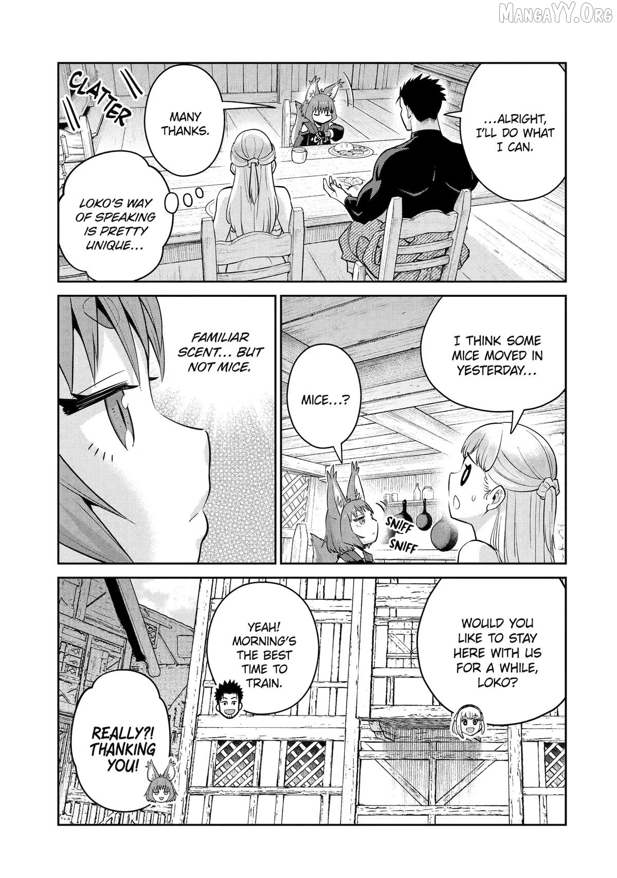 Saikyo Ha Inaka Noka No Ossandeshita Saiko Rank No Dragon Wo Kujo Shita Kekka, Jitsuryoku Ga Sekai Ni Baremashita Chapter 12 page 9