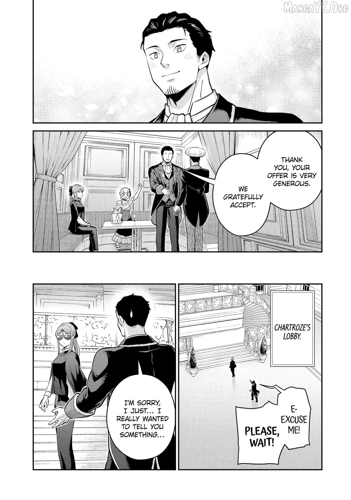 Saikyo Ha Inaka Noka No Ossandeshita Saiko Rank No Dragon Wo Kujo Shita Kekka, Jitsuryoku Ga Sekai Ni Baremashita Chapter 11 page 27