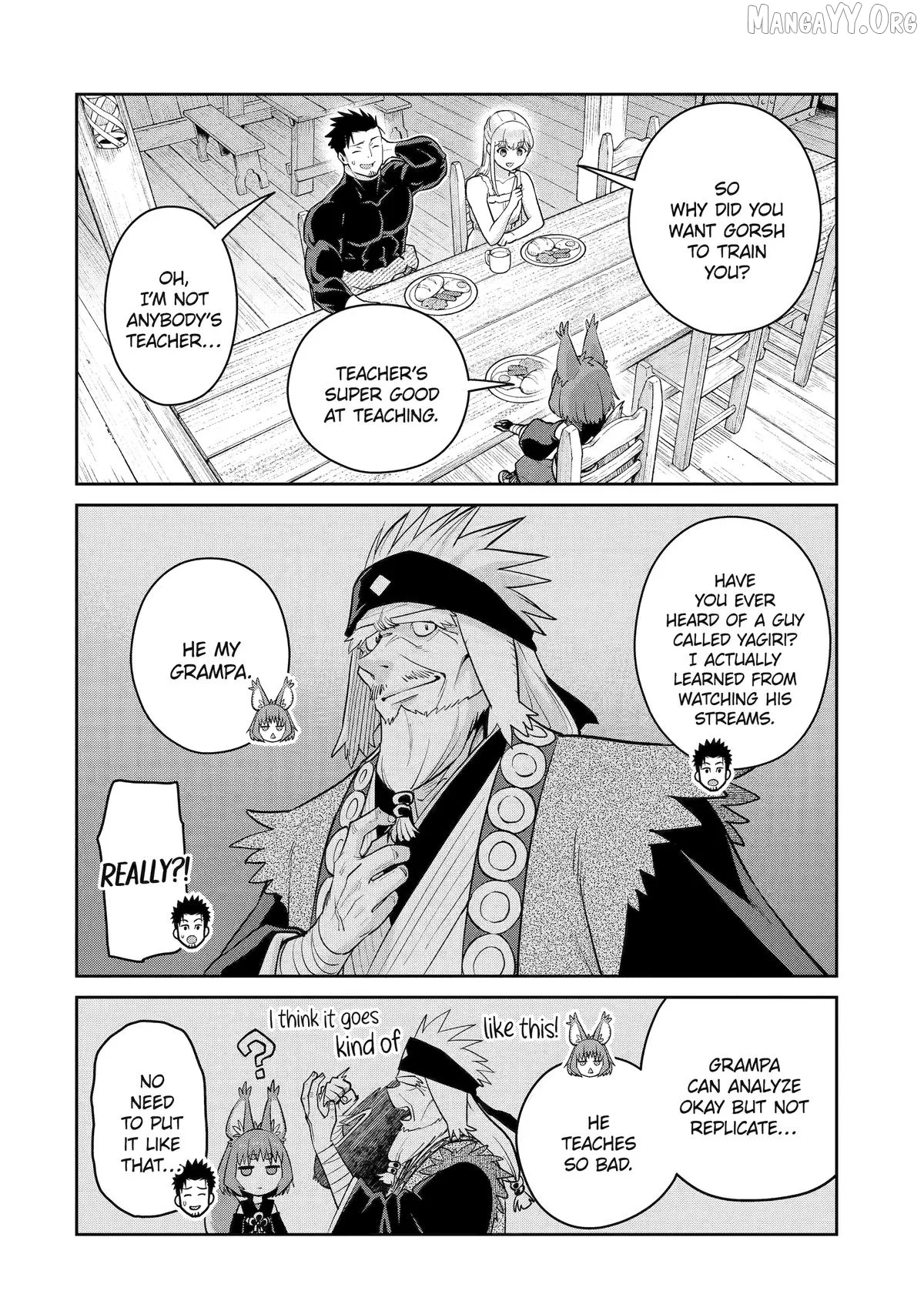 Saikyo Ha Inaka Noka No Ossandeshita Saiko Rank No Dragon Wo Kujo Shita Kekka, Jitsuryoku Ga Sekai Ni Baremashita Chapter 12 page 6