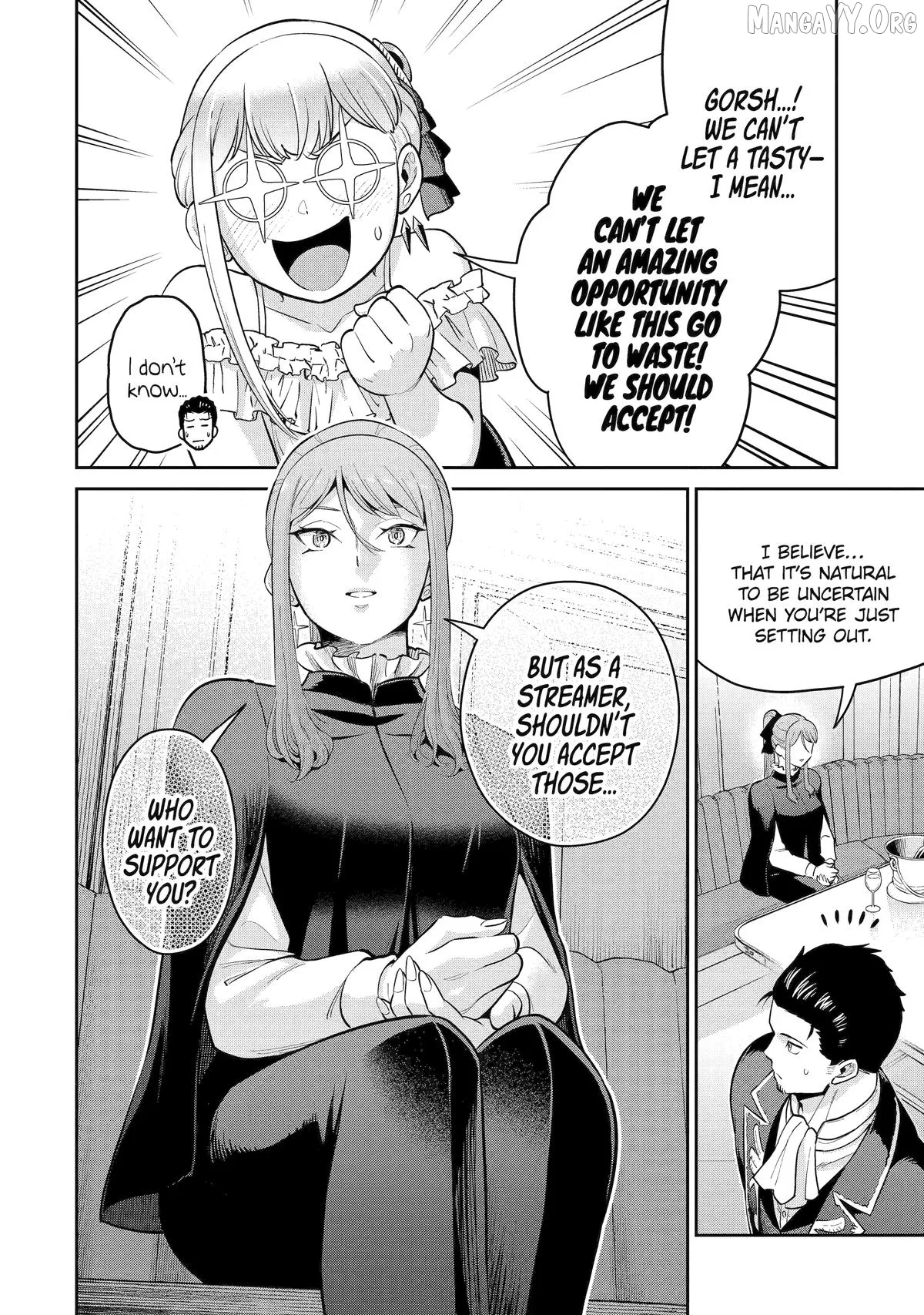 Saikyo Ha Inaka Noka No Ossandeshita Saiko Rank No Dragon Wo Kujo Shita Kekka, Jitsuryoku Ga Sekai Ni Baremashita Chapter 11 page 26