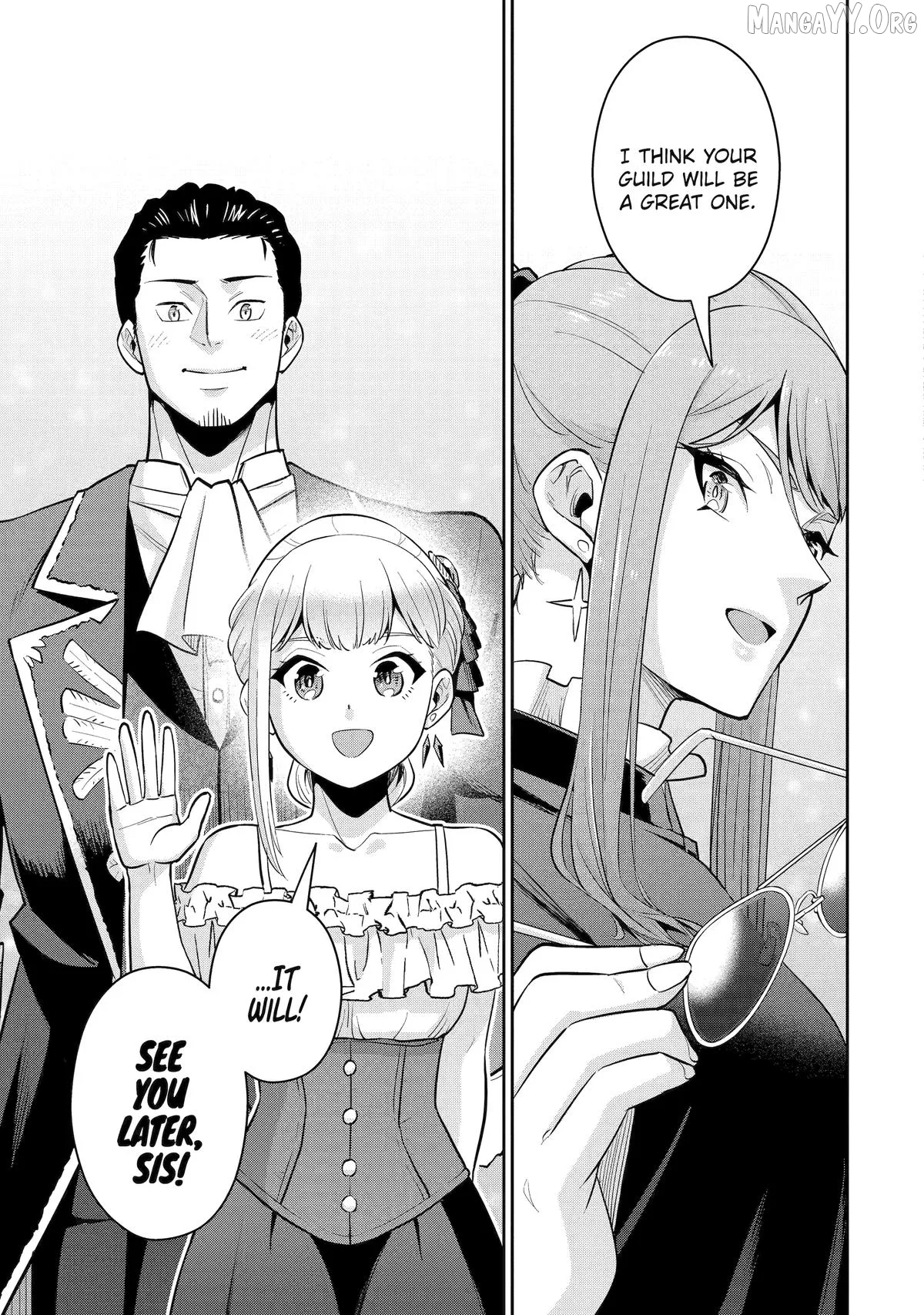 Saikyo Ha Inaka Noka No Ossandeshita Saiko Rank No Dragon Wo Kujo Shita Kekka, Jitsuryoku Ga Sekai Ni Baremashita Chapter 11 page 31
