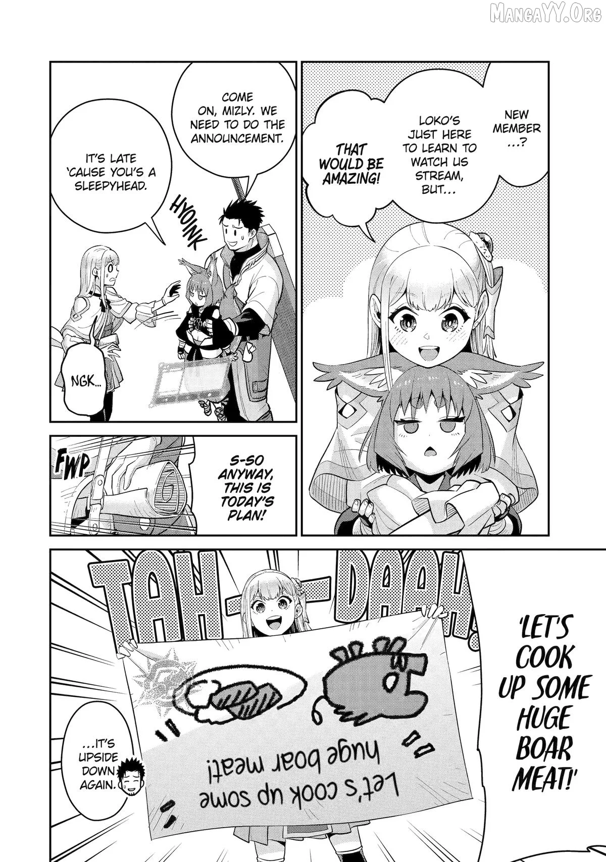 Saikyo Ha Inaka Noka No Ossandeshita Saiko Rank No Dragon Wo Kujo Shita Kekka, Jitsuryoku Ga Sekai Ni Baremashita Chapter 12 page 12