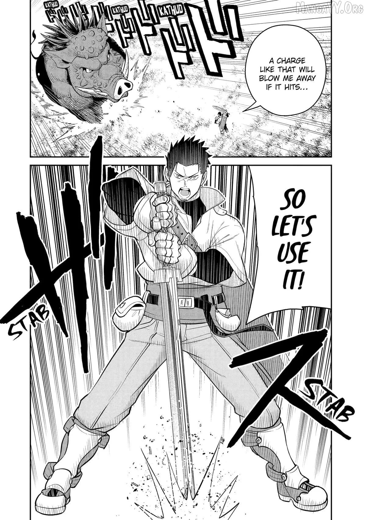 Saikyo Ha Inaka Noka No Ossandeshita Saiko Rank No Dragon Wo Kujo Shita Kekka, Jitsuryoku Ga Sekai Ni Baremashita Chapter 12 page 16