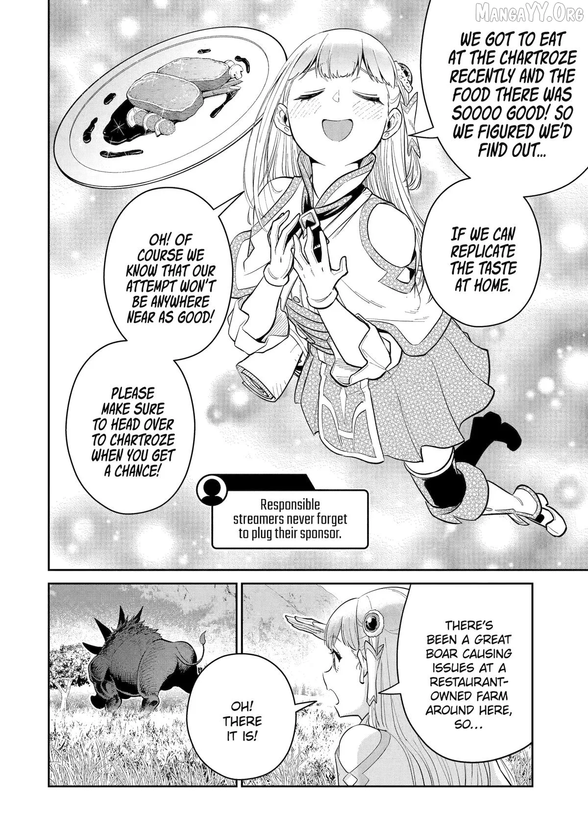 Saikyo Ha Inaka Noka No Ossandeshita Saiko Rank No Dragon Wo Kujo Shita Kekka, Jitsuryoku Ga Sekai Ni Baremashita Chapter 12 page 14