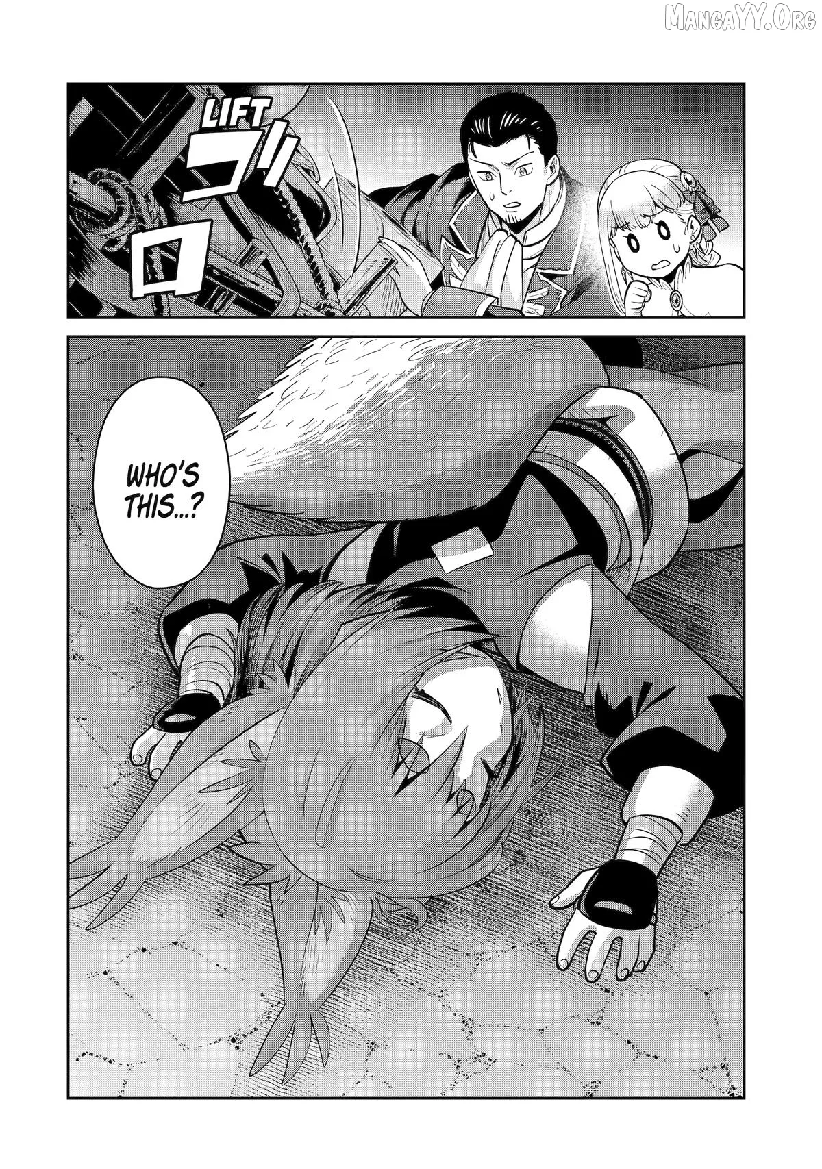 Saikyo Ha Inaka Noka No Ossandeshita Saiko Rank No Dragon Wo Kujo Shita Kekka, Jitsuryoku Ga Sekai Ni Baremashita Chapter 11 page 34