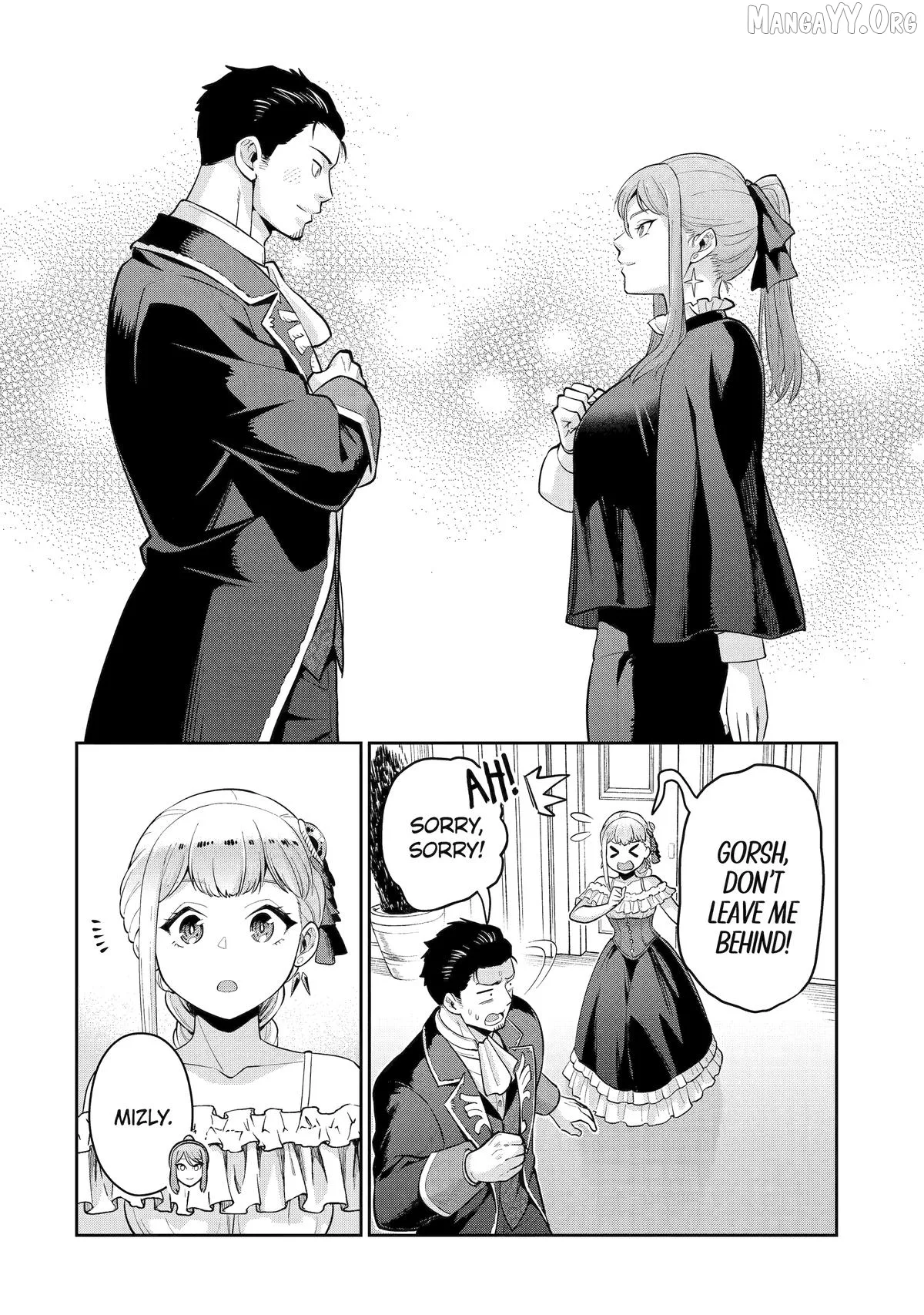 Saikyo Ha Inaka Noka No Ossandeshita Saiko Rank No Dragon Wo Kujo Shita Kekka, Jitsuryoku Ga Sekai Ni Baremashita Chapter 11 page 30