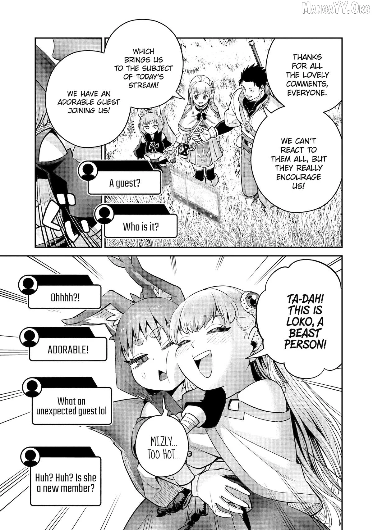 Saikyo Ha Inaka Noka No Ossandeshita Saiko Rank No Dragon Wo Kujo Shita Kekka, Jitsuryoku Ga Sekai Ni Baremashita Chapter 12 page 11