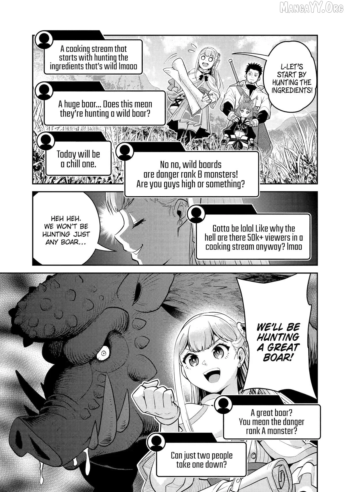 Saikyo Ha Inaka Noka No Ossandeshita Saiko Rank No Dragon Wo Kujo Shita Kekka, Jitsuryoku Ga Sekai Ni Baremashita Chapter 12 page 13