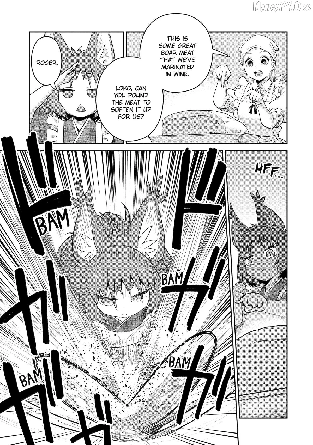 Saikyo Ha Inaka Noka No Ossandeshita Saiko Rank No Dragon Wo Kujo Shita Kekka, Jitsuryoku Ga Sekai Ni Baremashita Chapter 12 page 22