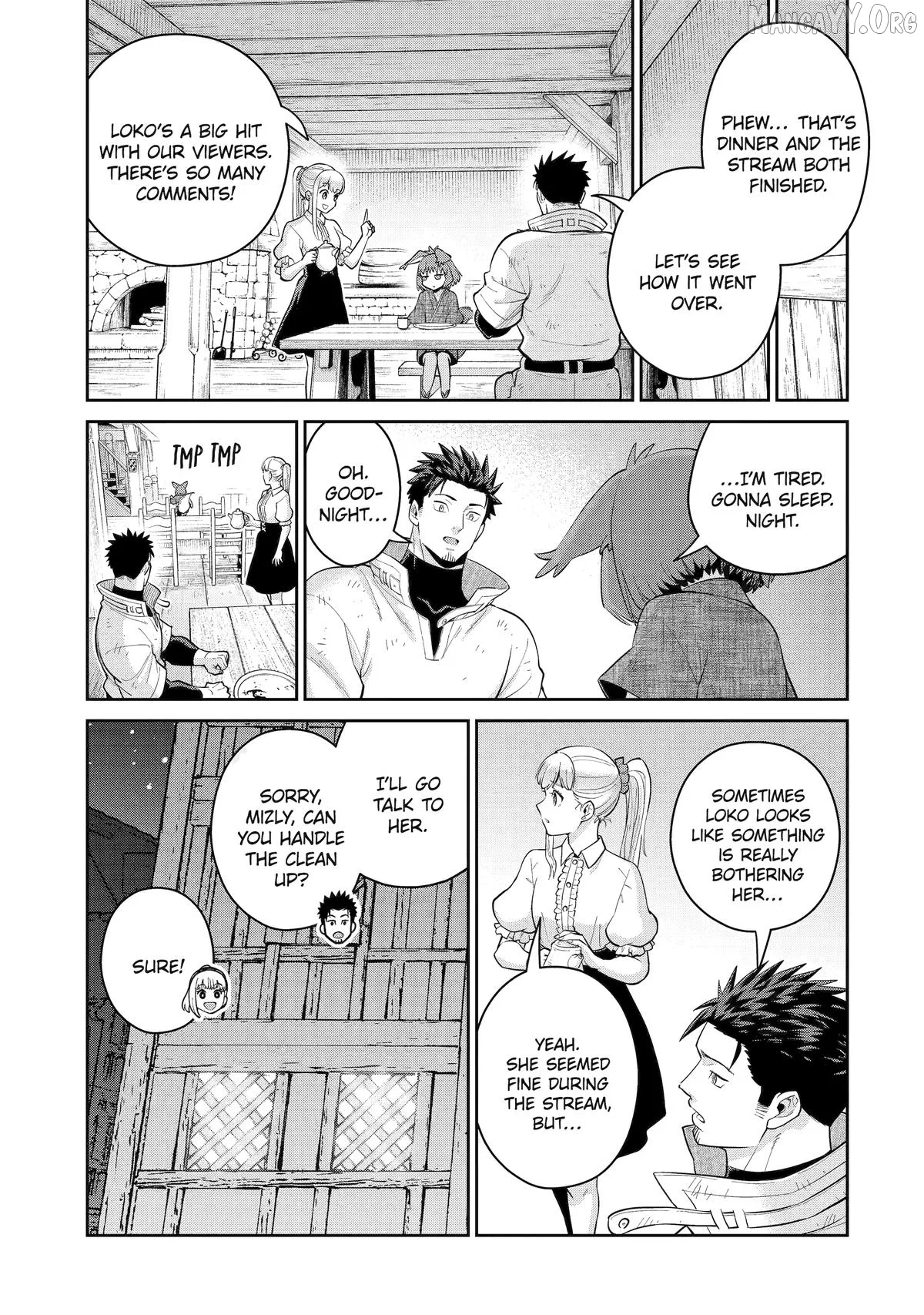 Saikyo Ha Inaka Noka No Ossandeshita Saiko Rank No Dragon Wo Kujo Shita Kekka, Jitsuryoku Ga Sekai Ni Baremashita Chapter 12 page 26