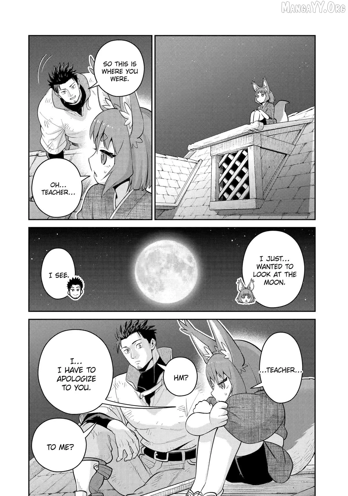 Saikyo Ha Inaka Noka No Ossandeshita Saiko Rank No Dragon Wo Kujo Shita Kekka, Jitsuryoku Ga Sekai Ni Baremashita Chapter 12 page 27
