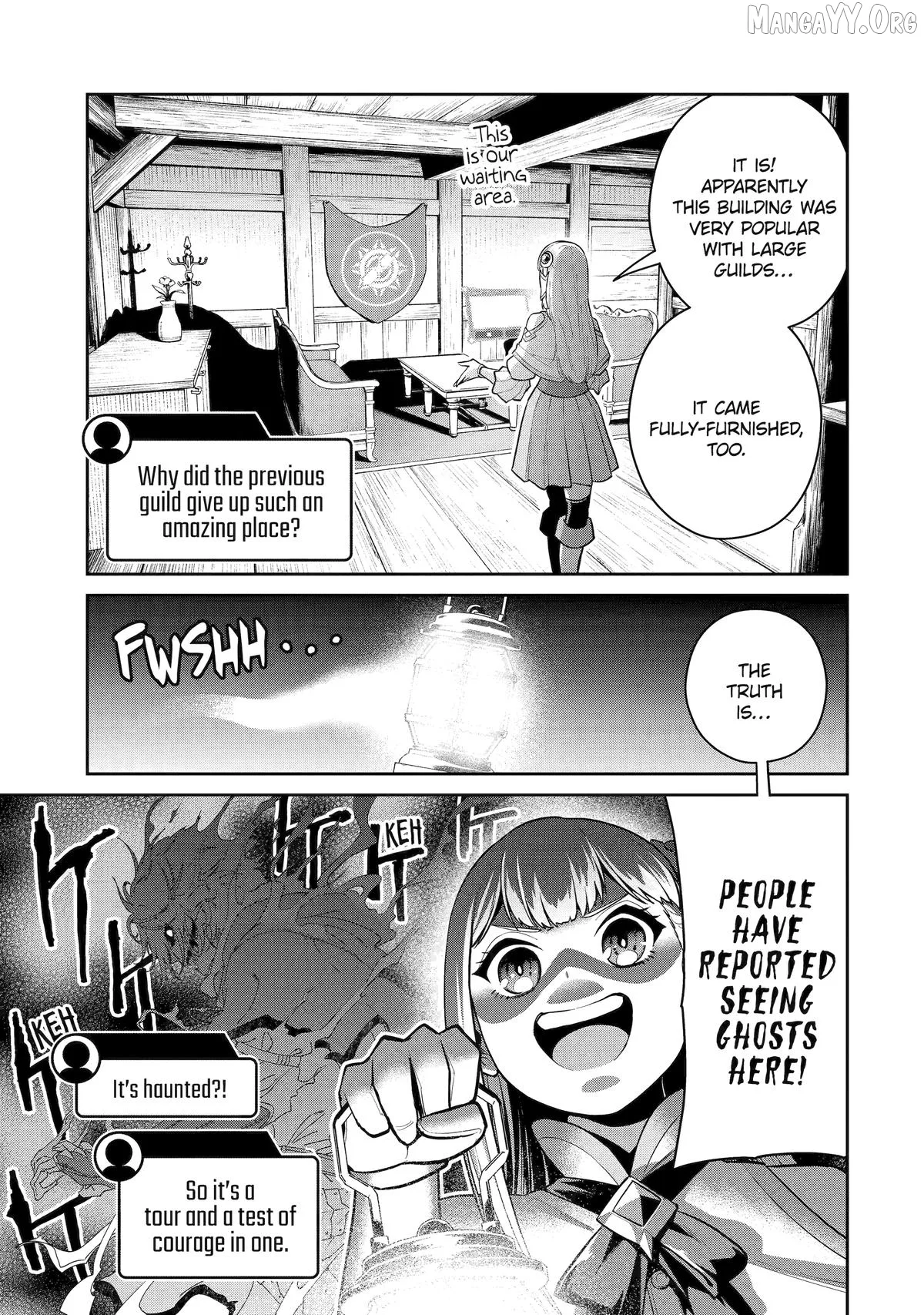 Saikyo Ha Inaka Noka No Ossandeshita Saiko Rank No Dragon Wo Kujo Shita Kekka, Jitsuryoku Ga Sekai Ni Baremashita Chapter 13 page 5