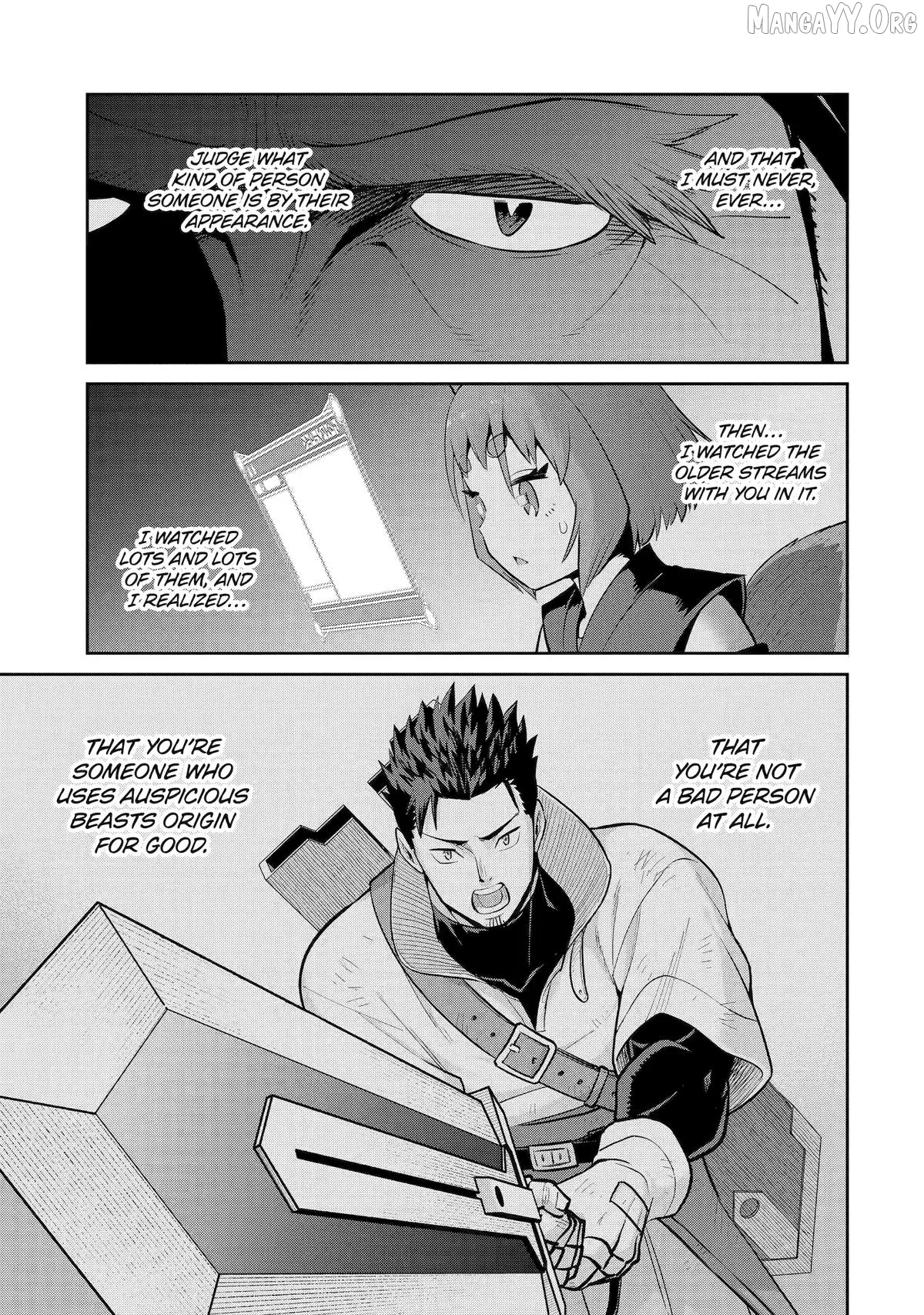Saikyo Ha Inaka Noka No Ossandeshita Saiko Rank No Dragon Wo Kujo Shita Kekka, Jitsuryoku Ga Sekai Ni Baremashita Chapter 12 page 30