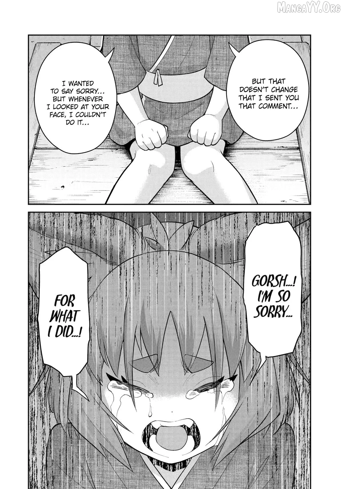 Saikyo Ha Inaka Noka No Ossandeshita Saiko Rank No Dragon Wo Kujo Shita Kekka, Jitsuryoku Ga Sekai Ni Baremashita Chapter 12 page 31