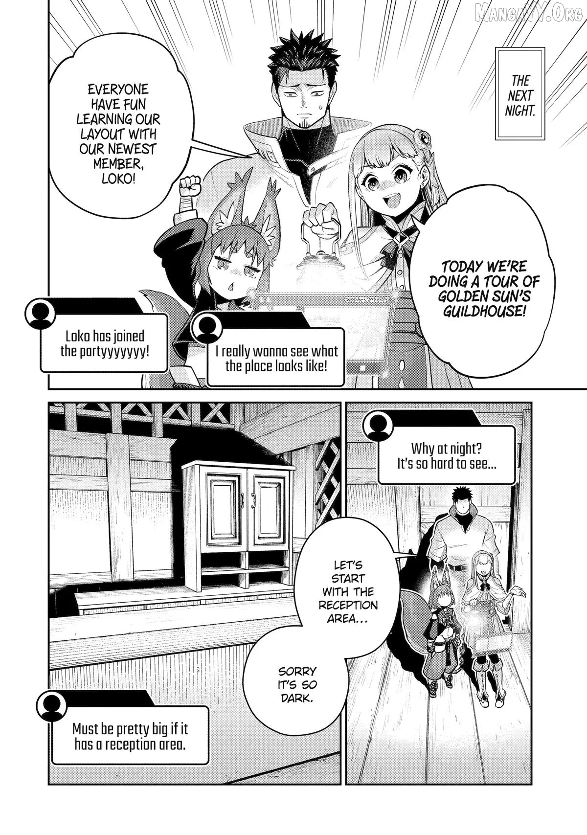 Saikyo Ha Inaka Noka No Ossandeshita Saiko Rank No Dragon Wo Kujo Shita Kekka, Jitsuryoku Ga Sekai Ni Baremashita Chapter 13 page 4