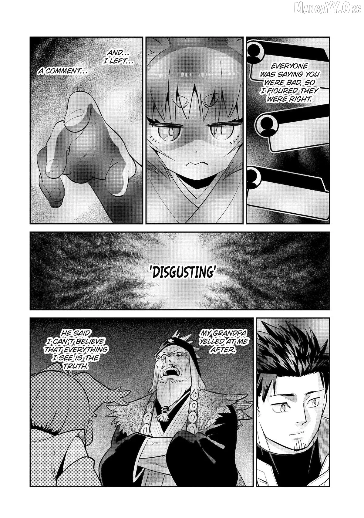 Saikyo Ha Inaka Noka No Ossandeshita Saiko Rank No Dragon Wo Kujo Shita Kekka, Jitsuryoku Ga Sekai Ni Baremashita Chapter 12 page 29