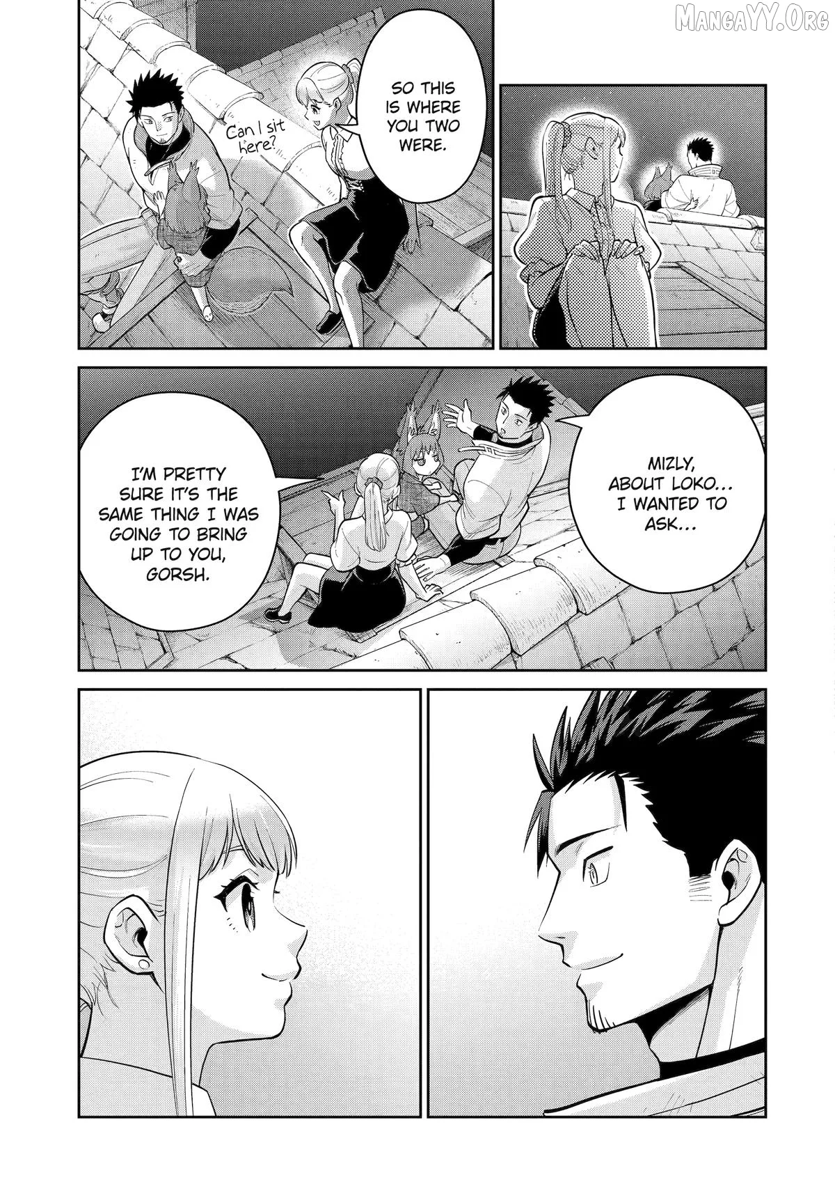 Saikyo Ha Inaka Noka No Ossandeshita Saiko Rank No Dragon Wo Kujo Shita Kekka, Jitsuryoku Ga Sekai Ni Baremashita Chapter 12 page 34