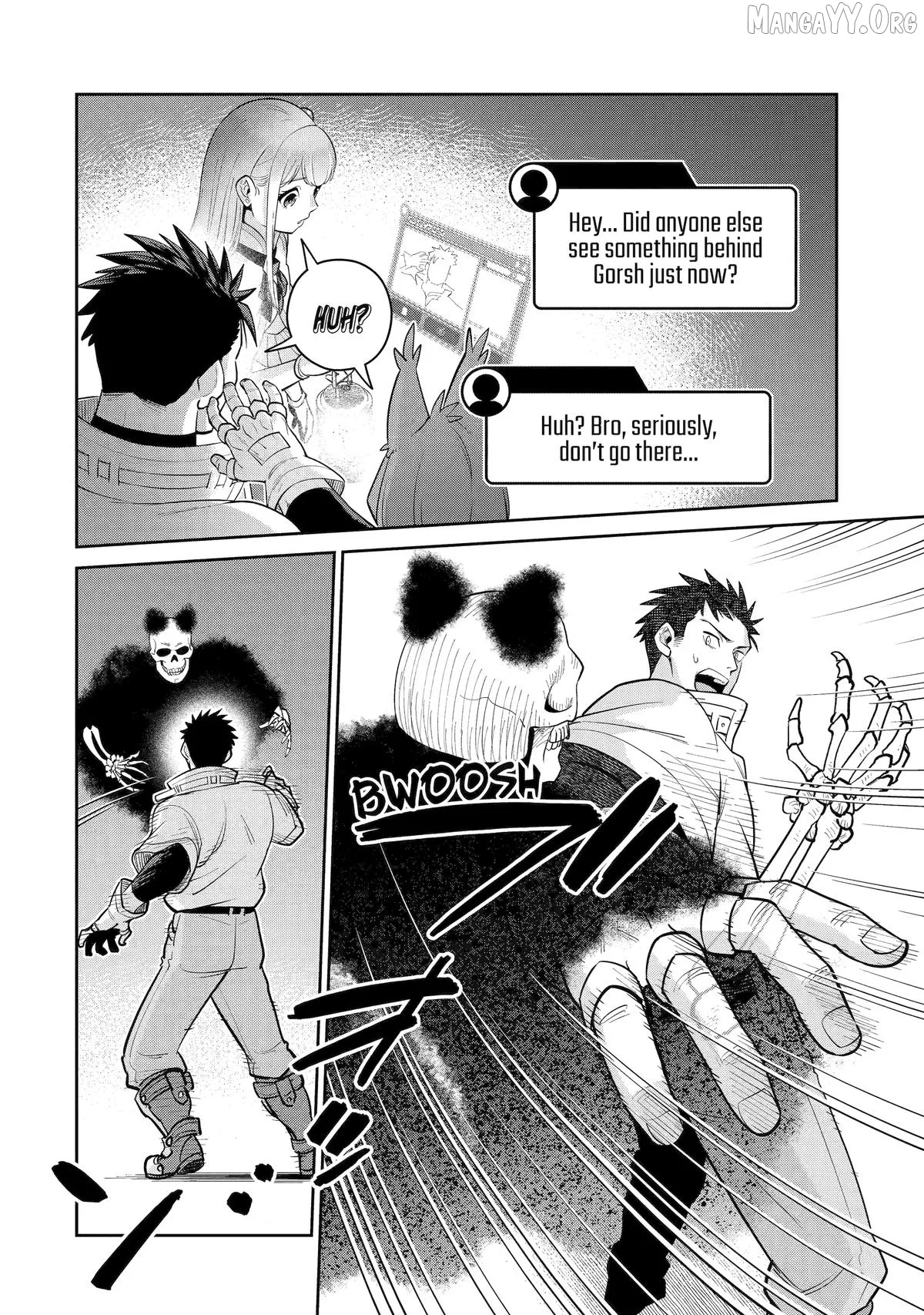 Saikyo Ha Inaka Noka No Ossandeshita Saiko Rank No Dragon Wo Kujo Shita Kekka, Jitsuryoku Ga Sekai Ni Baremashita Chapter 13 page 8