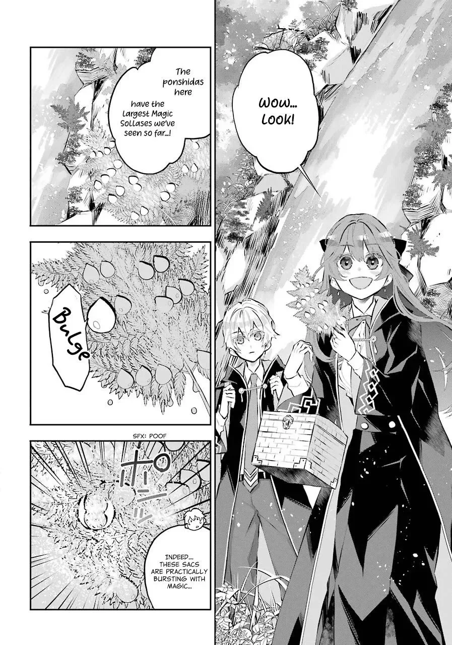 Maydare Tensei Monogatari: Kono Sekai de Ichiban Warui Majo Chapter 12 page 10