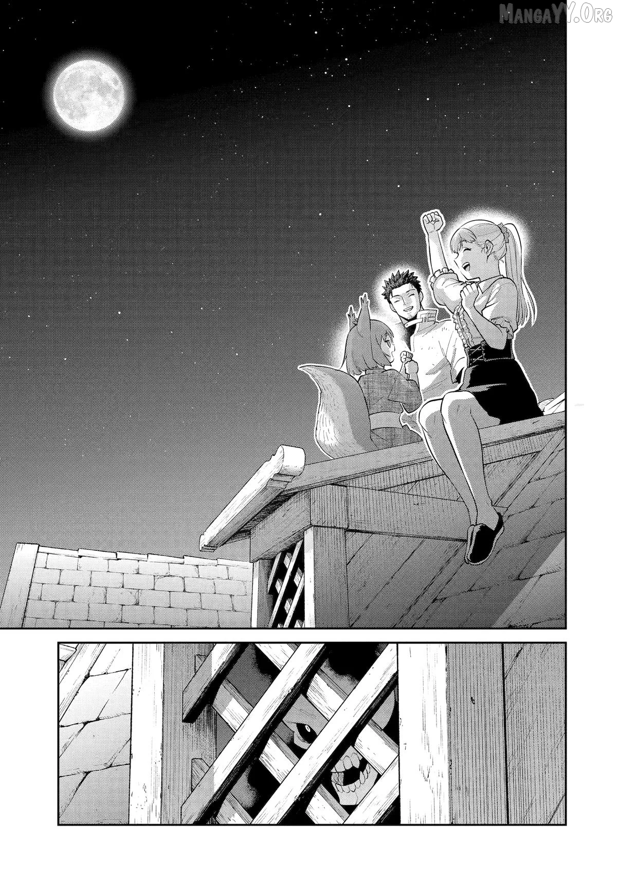 Saikyo Ha Inaka Noka No Ossandeshita Saiko Rank No Dragon Wo Kujo Shita Kekka, Jitsuryoku Ga Sekai Ni Baremashita Chapter 12 page 36