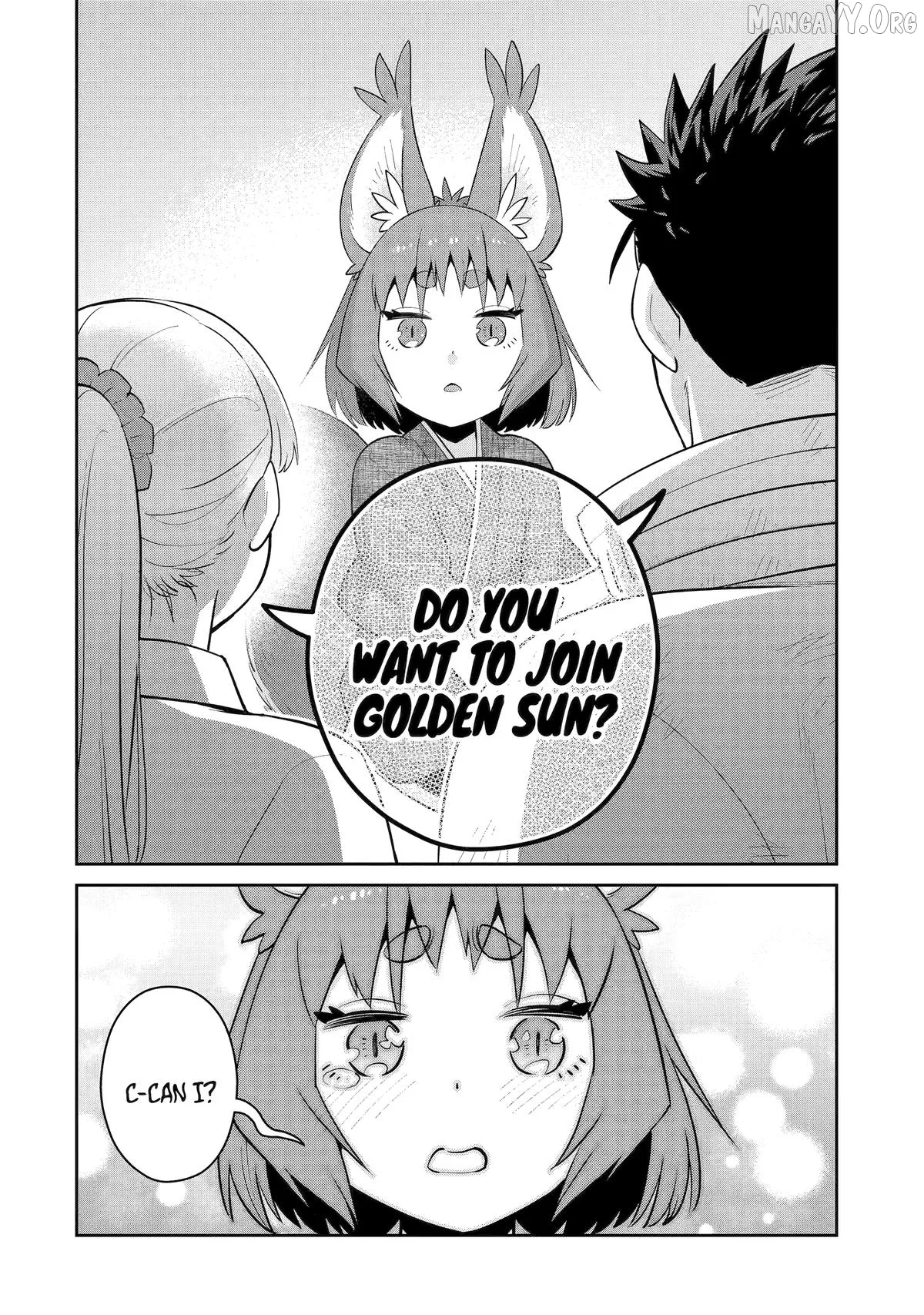 Saikyo Ha Inaka Noka No Ossandeshita Saiko Rank No Dragon Wo Kujo Shita Kekka, Jitsuryoku Ga Sekai Ni Baremashita Chapter 12 page 35