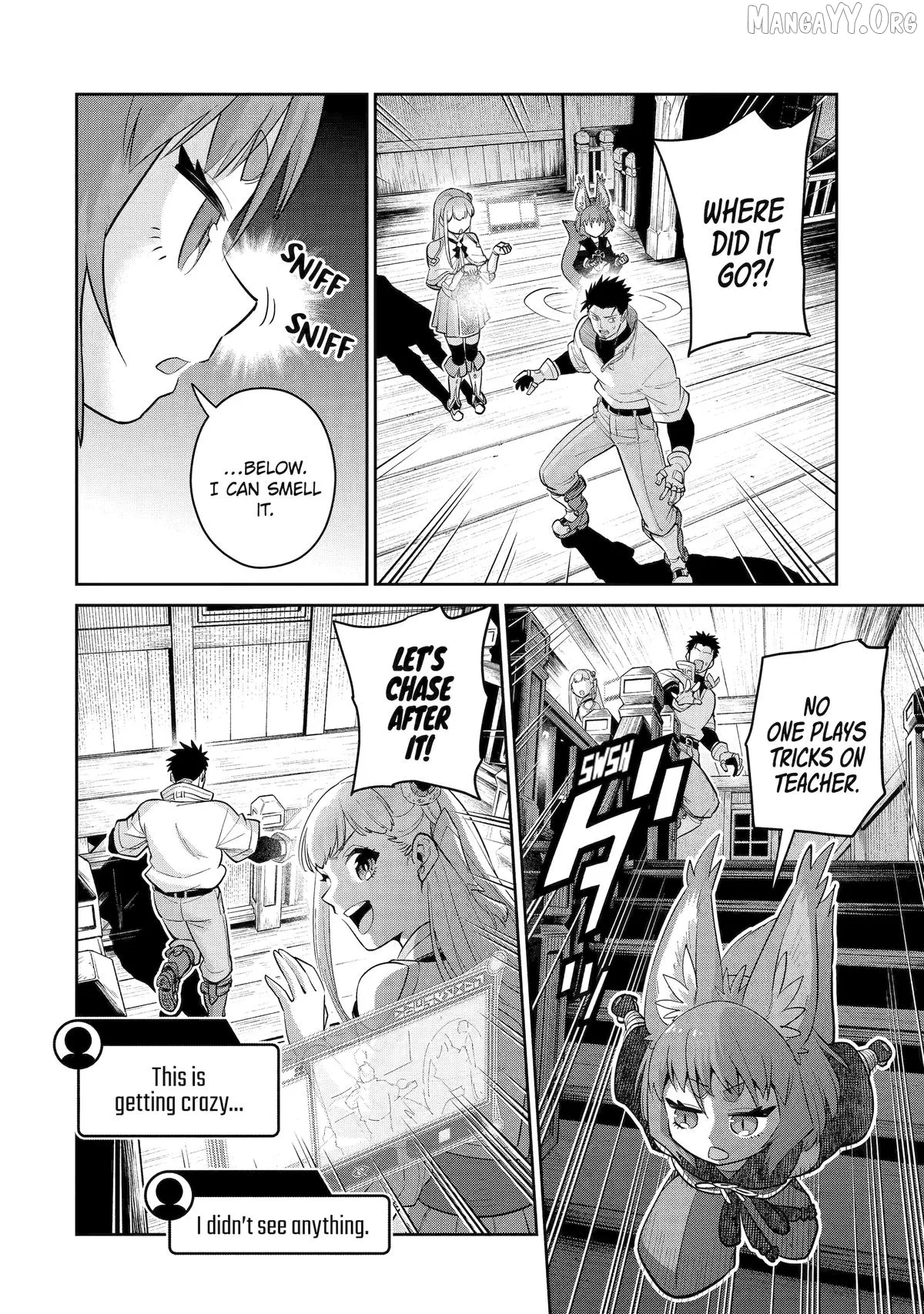 Saikyo Ha Inaka Noka No Ossandeshita Saiko Rank No Dragon Wo Kujo Shita Kekka, Jitsuryoku Ga Sekai Ni Baremashita Chapter 13 page 10