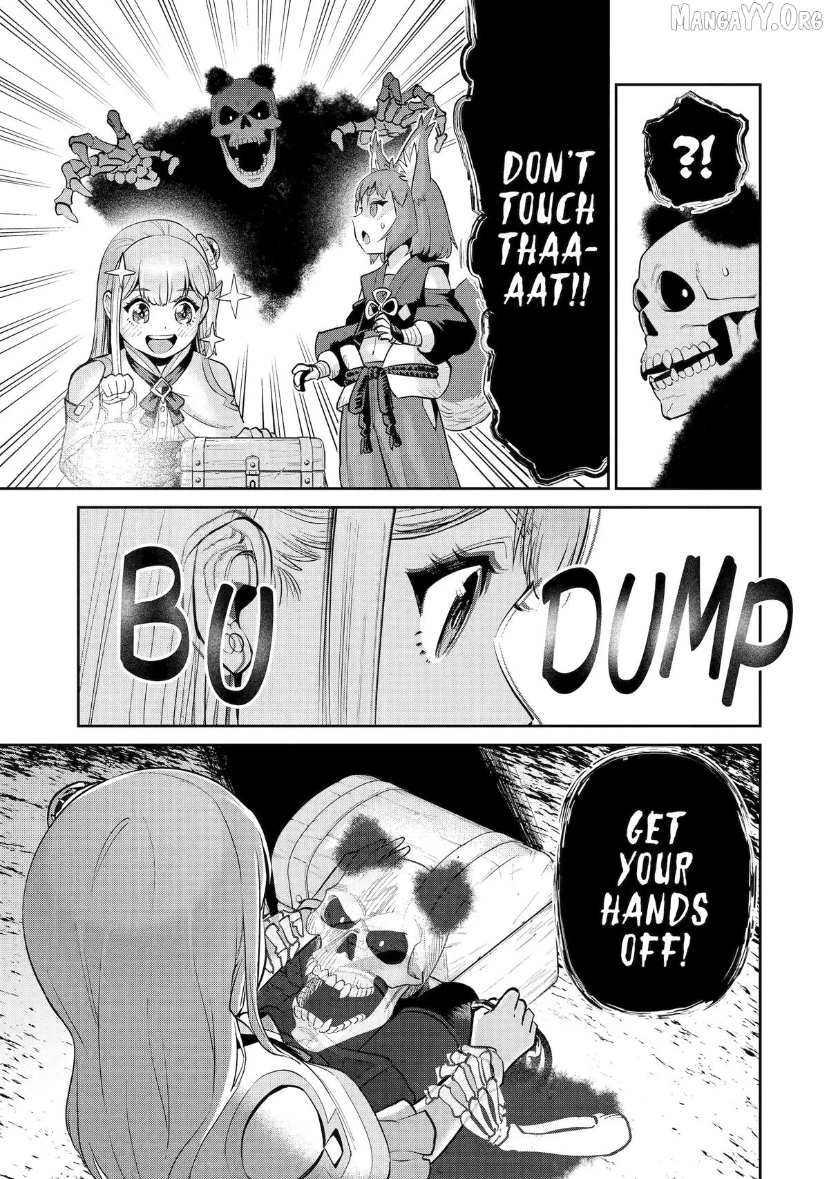 Saikyo Ha Inaka Noka No Ossandeshita Saiko Rank No Dragon Wo Kujo Shita Kekka, Jitsuryoku Ga Sekai Ni Baremashita Chapter 13 page 13