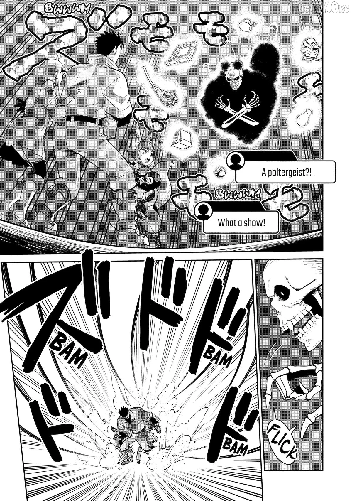 Saikyo Ha Inaka Noka No Ossandeshita Saiko Rank No Dragon Wo Kujo Shita Kekka, Jitsuryoku Ga Sekai Ni Baremashita Chapter 13 page 15