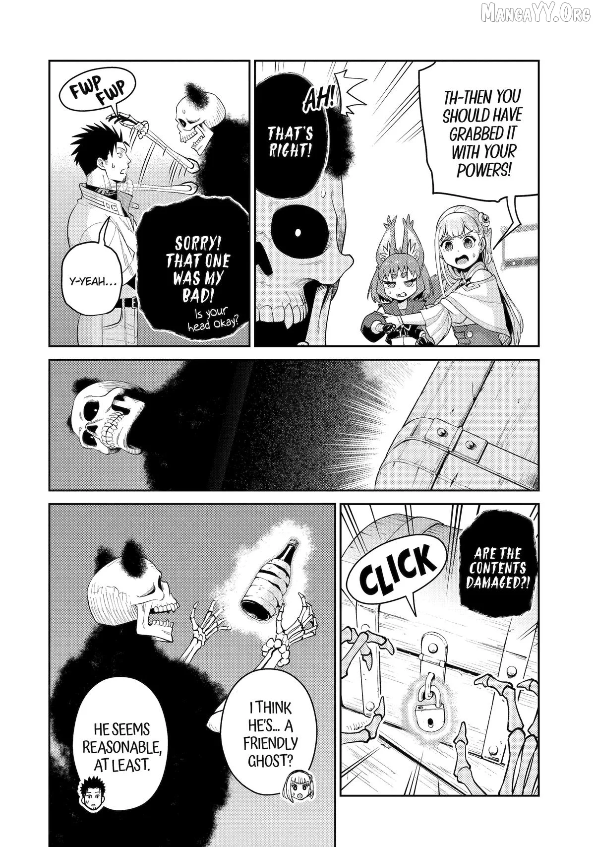 Saikyo Ha Inaka Noka No Ossandeshita Saiko Rank No Dragon Wo Kujo Shita Kekka, Jitsuryoku Ga Sekai Ni Baremashita Chapter 13 page 18
