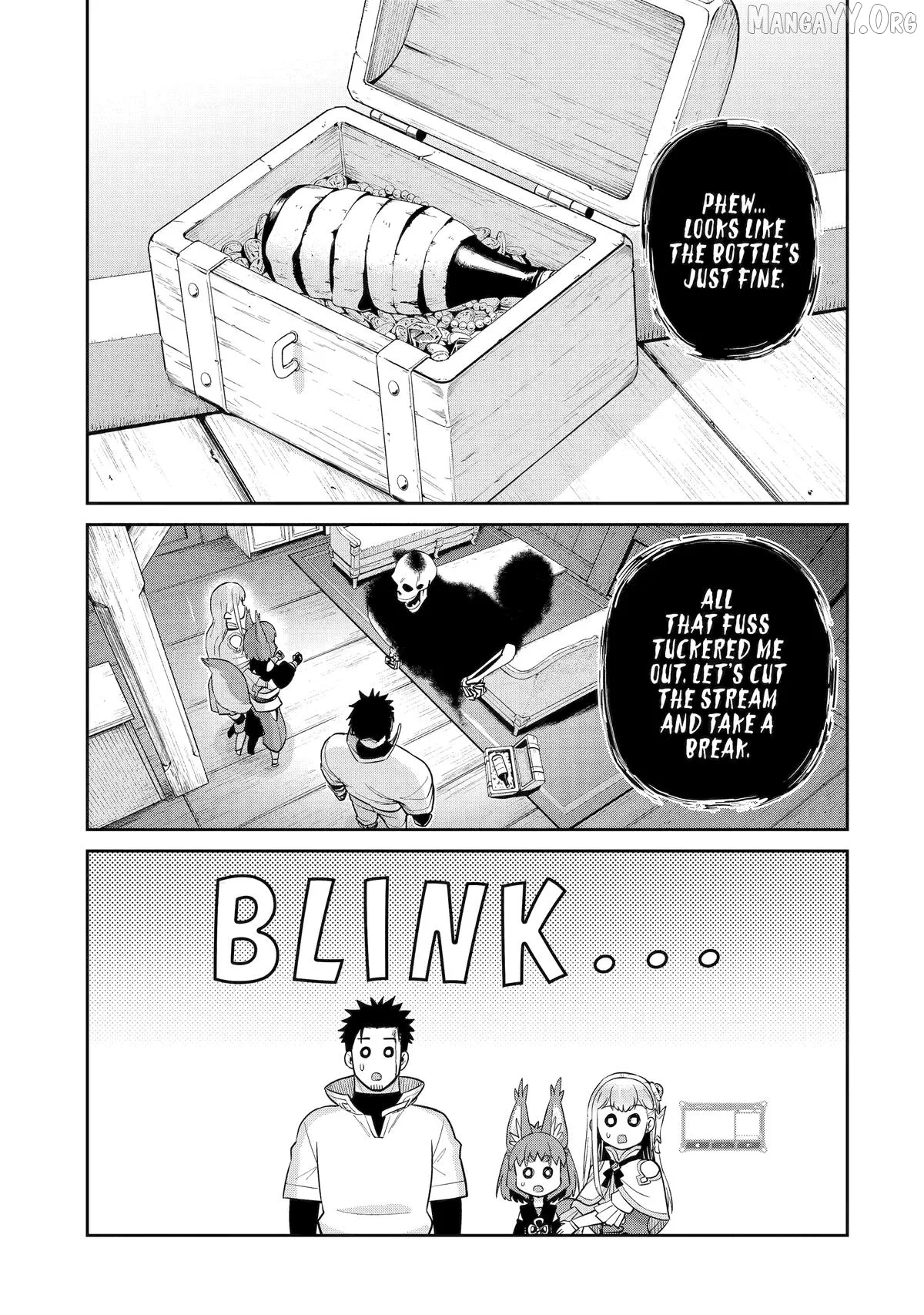 Saikyo Ha Inaka Noka No Ossandeshita Saiko Rank No Dragon Wo Kujo Shita Kekka, Jitsuryoku Ga Sekai Ni Baremashita Chapter 13 page 19