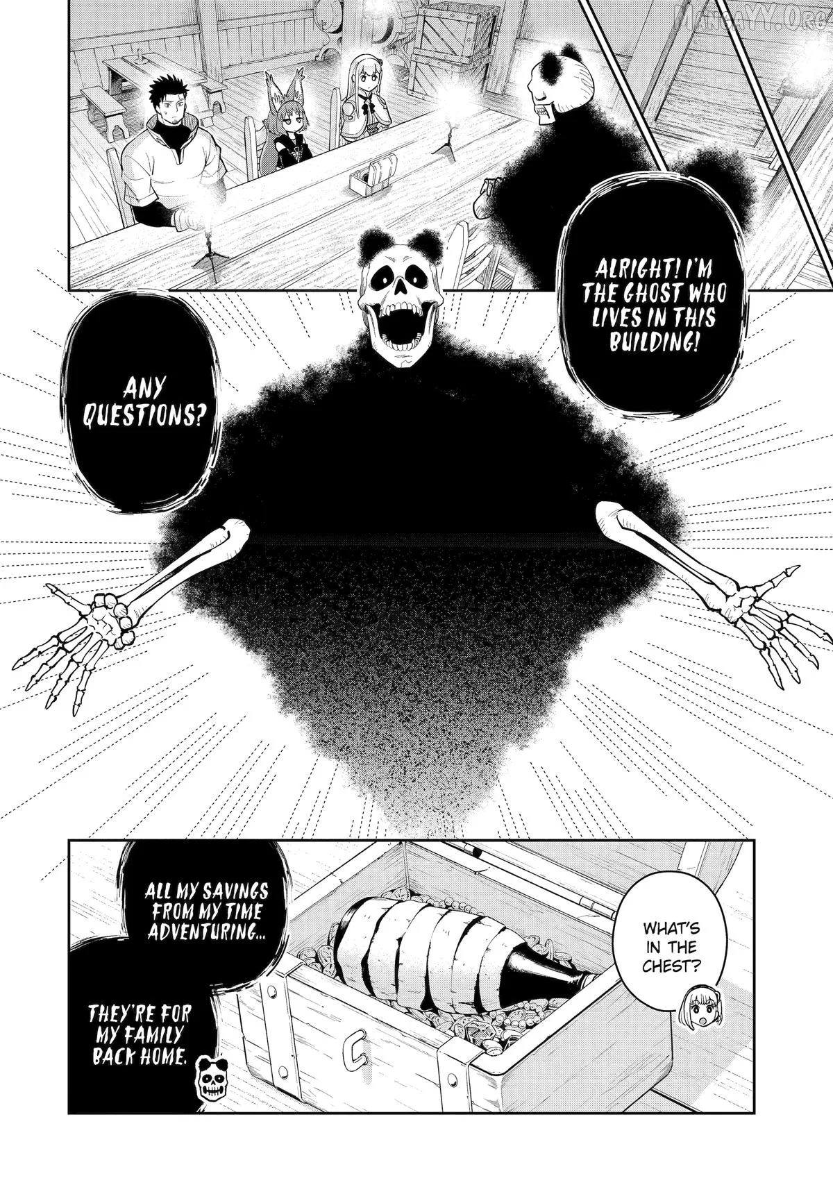 Saikyo Ha Inaka Noka No Ossandeshita Saiko Rank No Dragon Wo Kujo Shita Kekka, Jitsuryoku Ga Sekai Ni Baremashita Chapter 13 page 20