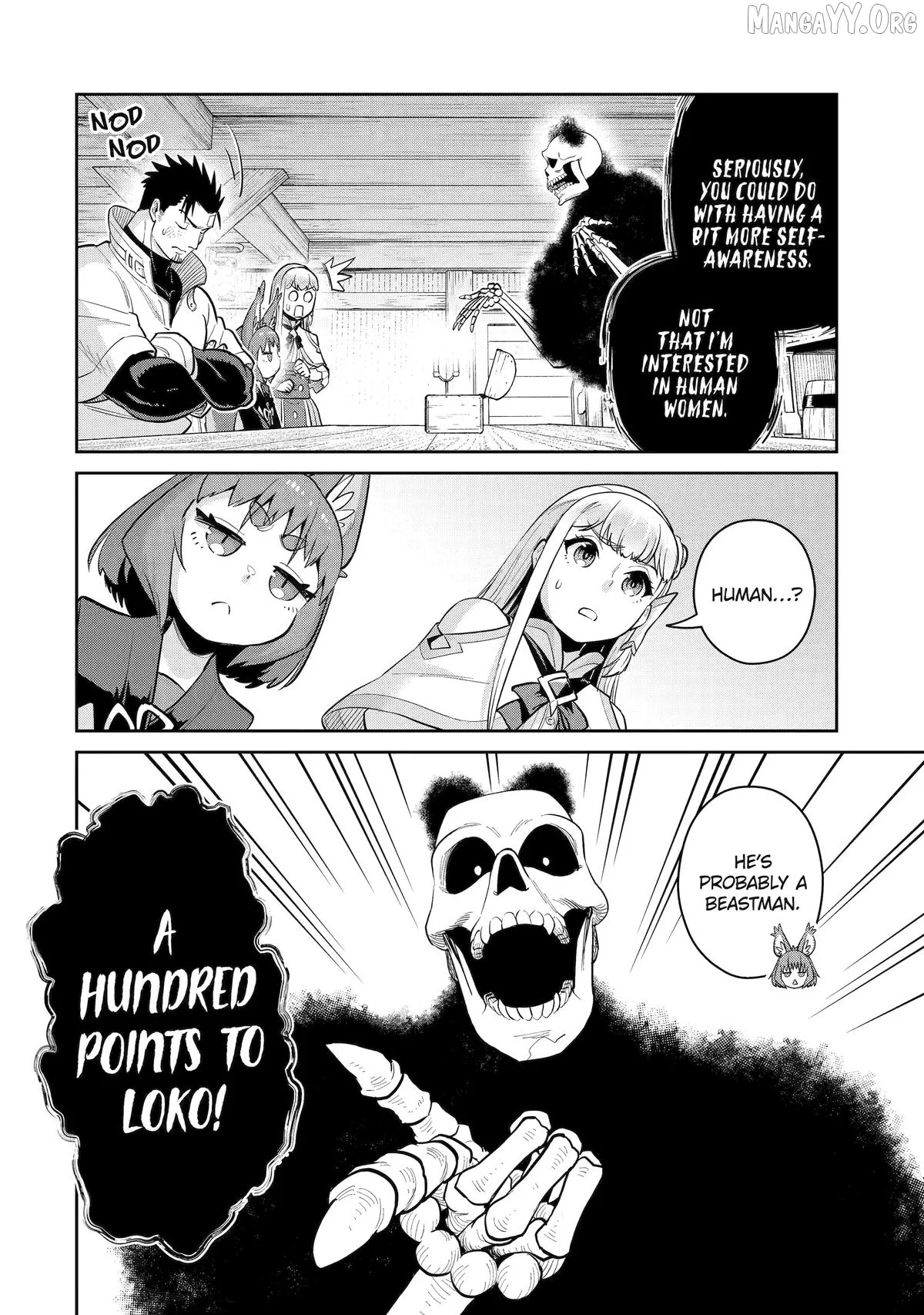 Saikyo Ha Inaka Noka No Ossandeshita Saiko Rank No Dragon Wo Kujo Shita Kekka, Jitsuryoku Ga Sekai Ni Baremashita Chapter 13 page 22