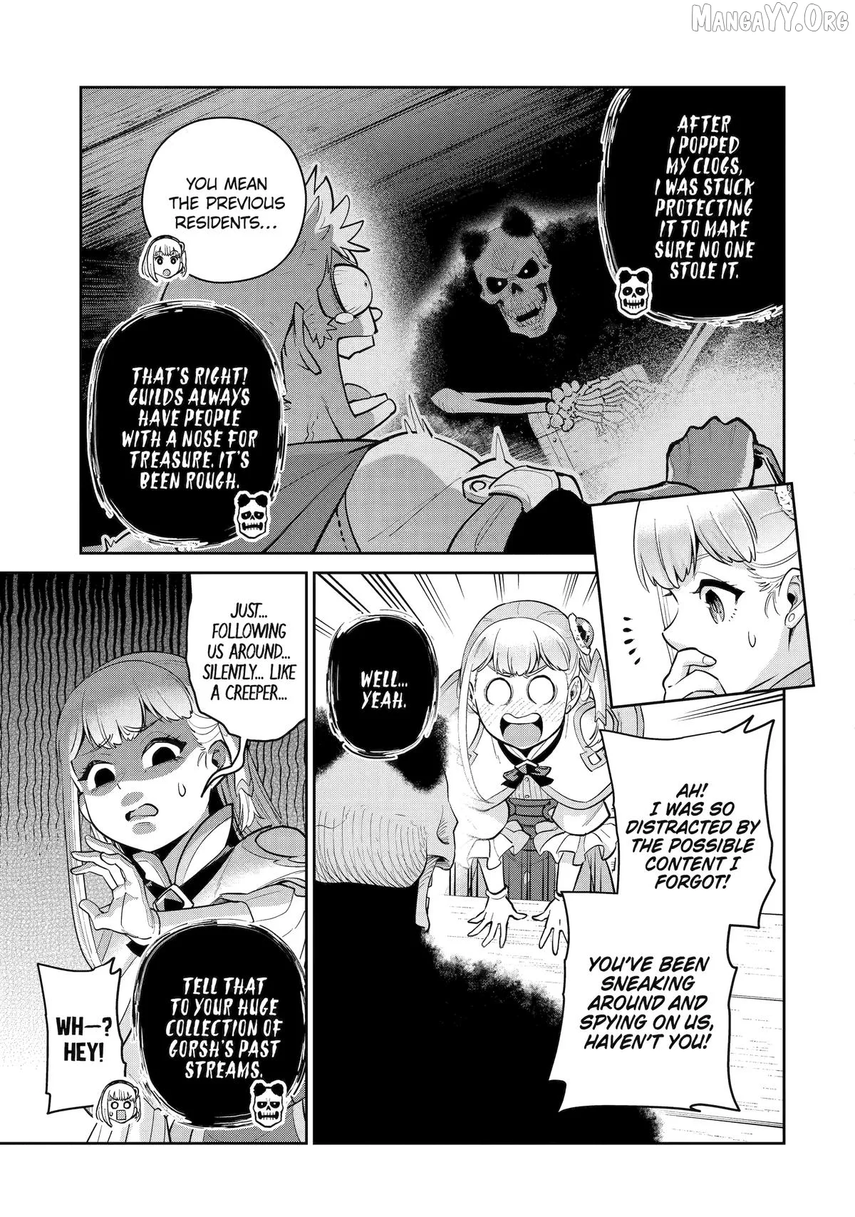 Saikyo Ha Inaka Noka No Ossandeshita Saiko Rank No Dragon Wo Kujo Shita Kekka, Jitsuryoku Ga Sekai Ni Baremashita Chapter 13 page 21