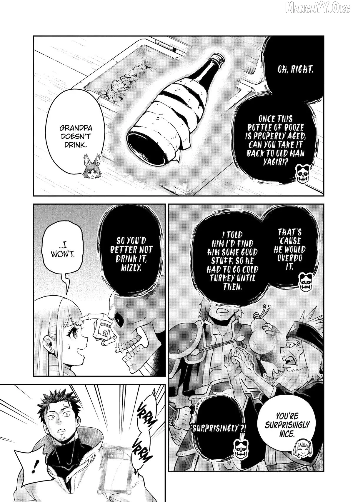 Saikyo Ha Inaka Noka No Ossandeshita Saiko Rank No Dragon Wo Kujo Shita Kekka, Jitsuryoku Ga Sekai Ni Baremashita Chapter 13 page 25
