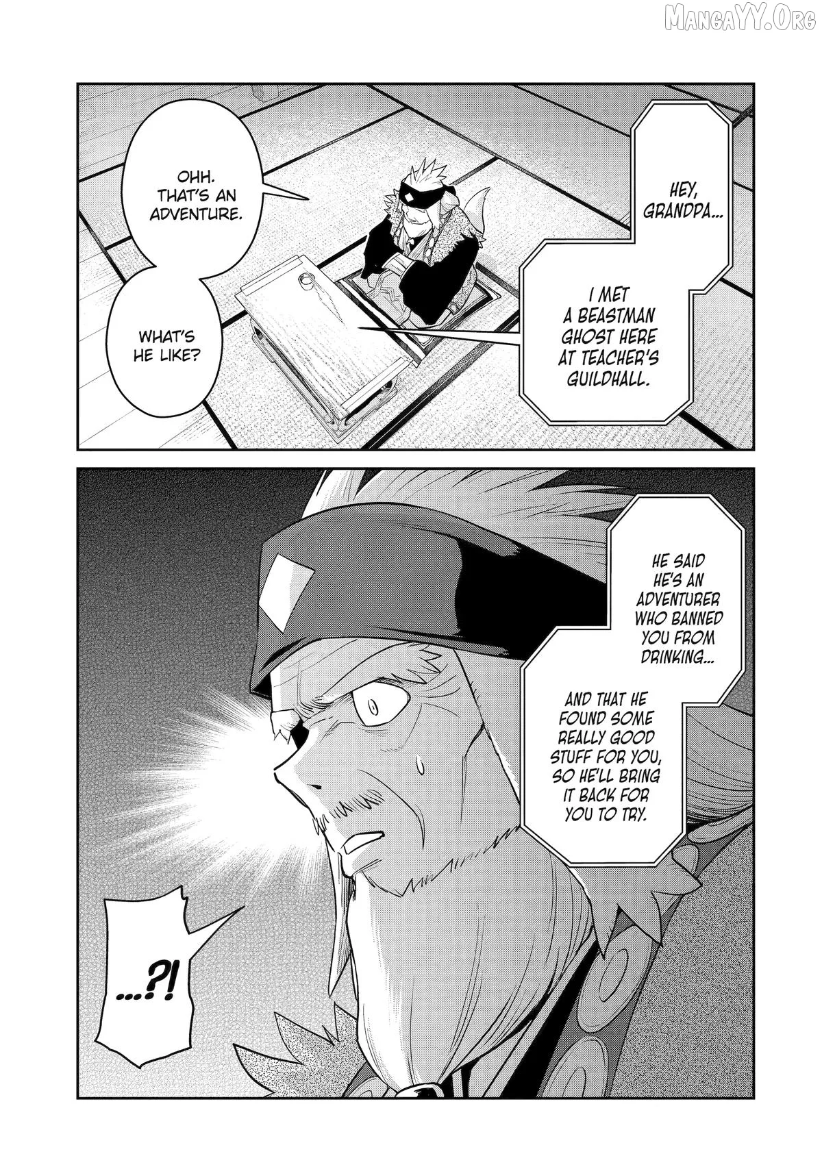 Saikyo Ha Inaka Noka No Ossandeshita Saiko Rank No Dragon Wo Kujo Shita Kekka, Jitsuryoku Ga Sekai Ni Baremashita Chapter 13 page 27