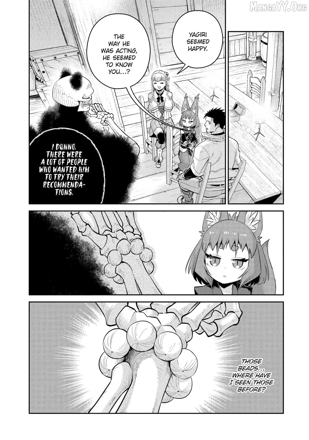 Saikyo Ha Inaka Noka No Ossandeshita Saiko Rank No Dragon Wo Kujo Shita Kekka, Jitsuryoku Ga Sekai Ni Baremashita Chapter 13 page 29