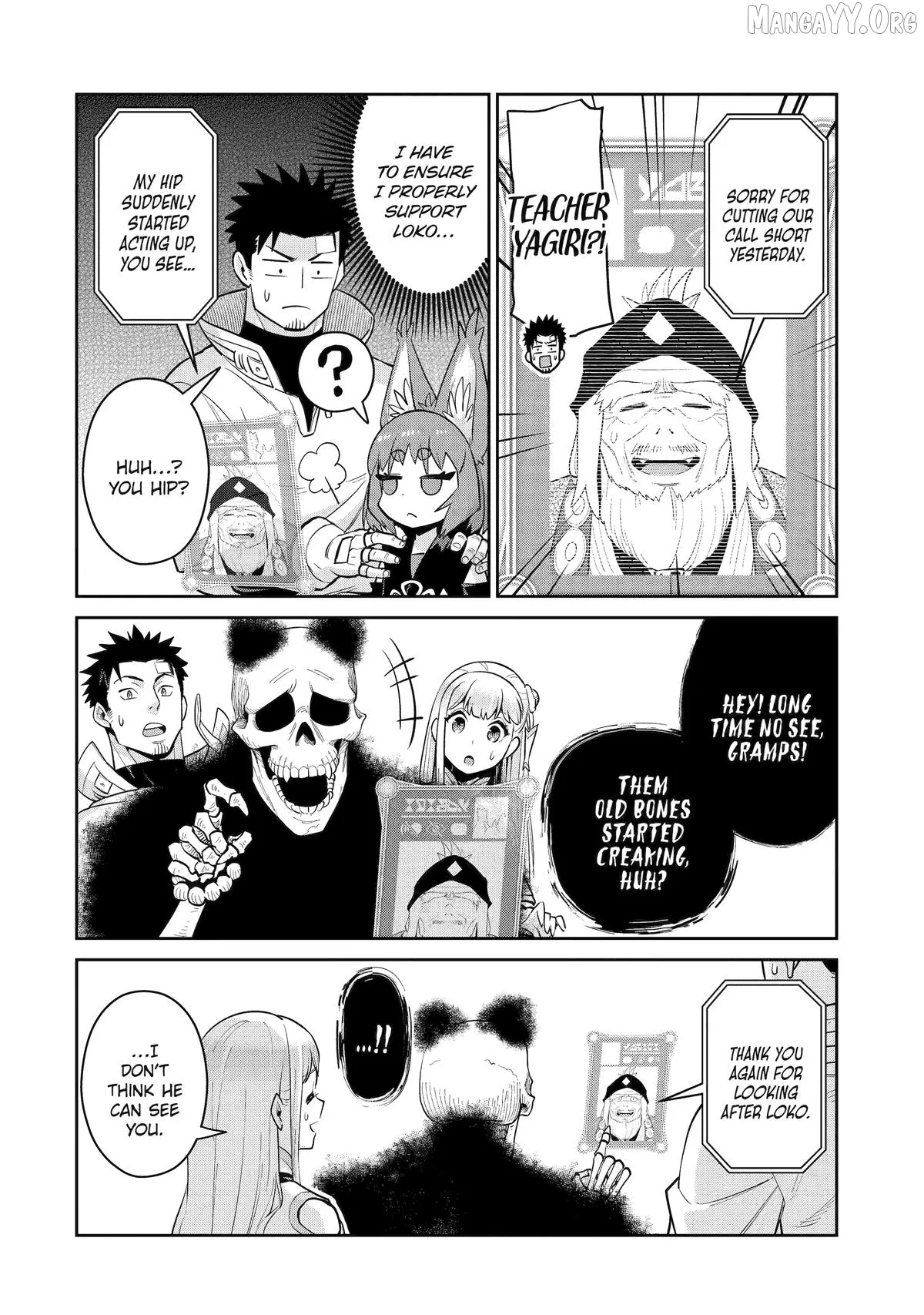 Saikyo Ha Inaka Noka No Ossandeshita Saiko Rank No Dragon Wo Kujo Shita Kekka, Jitsuryoku Ga Sekai Ni Baremashita Chapter 13 page 26