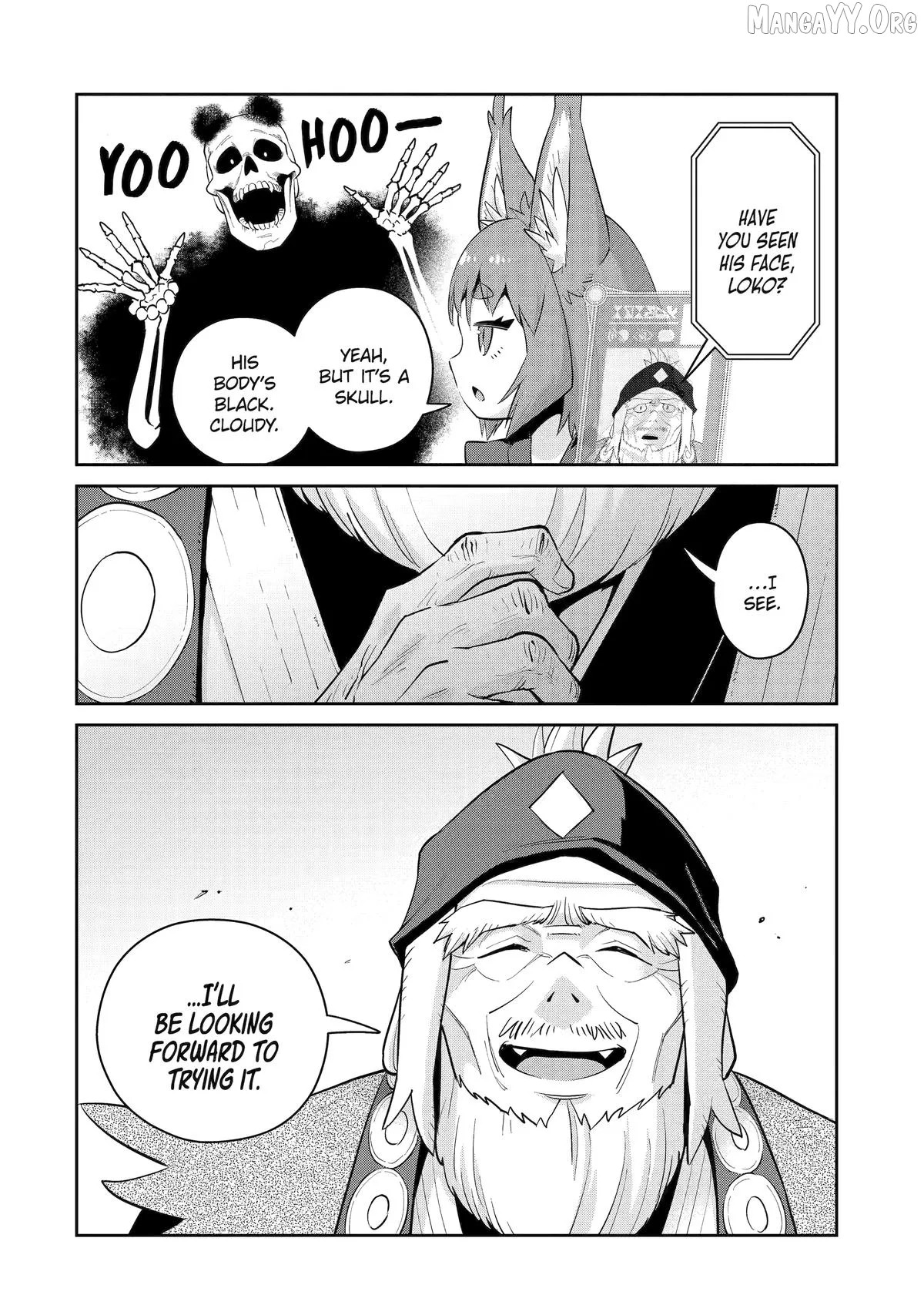 Saikyo Ha Inaka Noka No Ossandeshita Saiko Rank No Dragon Wo Kujo Shita Kekka, Jitsuryoku Ga Sekai Ni Baremashita Chapter 13 page 28