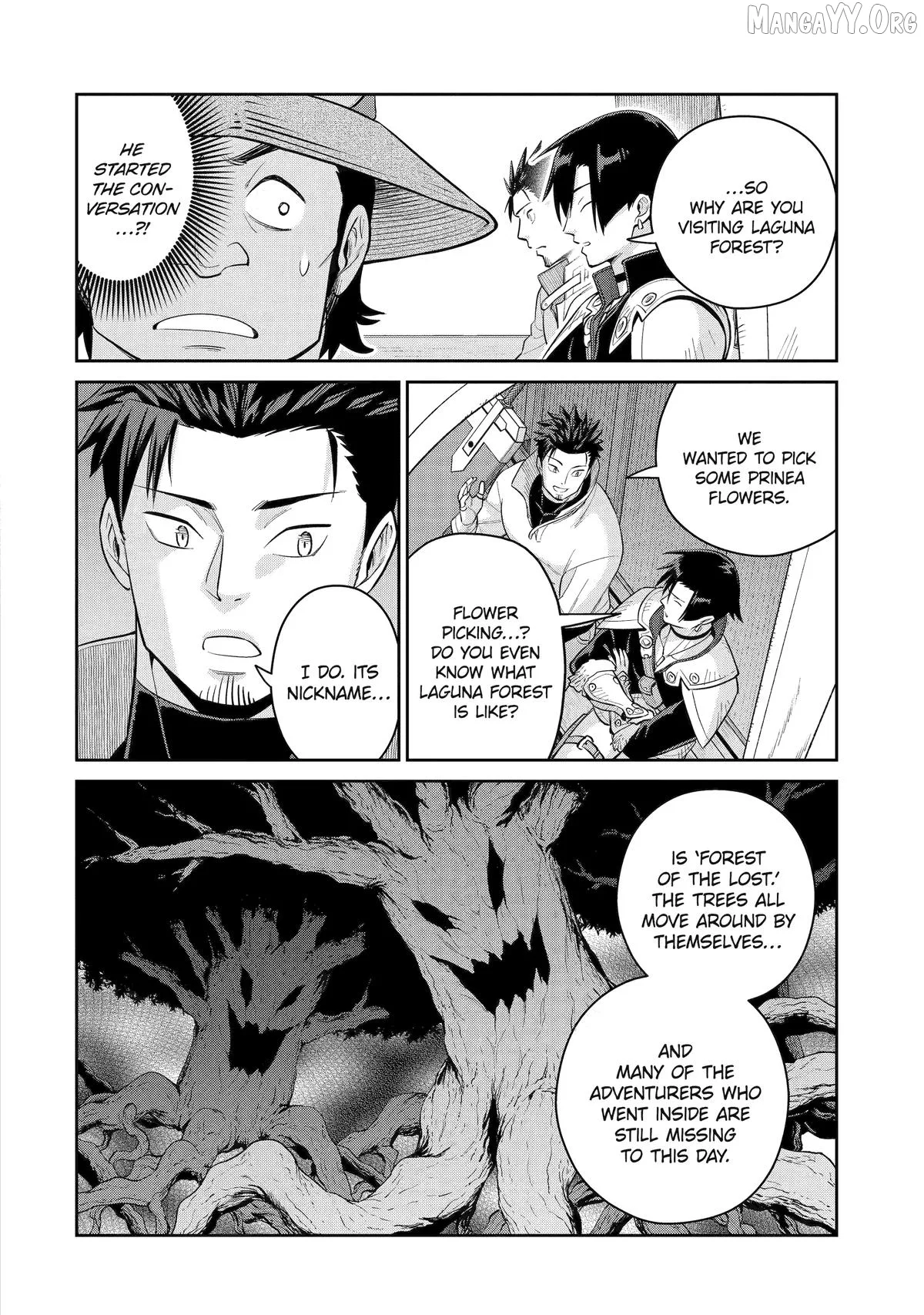 Saikyo Ha Inaka Noka No Ossandeshita Saiko Rank No Dragon Wo Kujo Shita Kekka, Jitsuryoku Ga Sekai Ni Baremashita Chapter 14 page 2