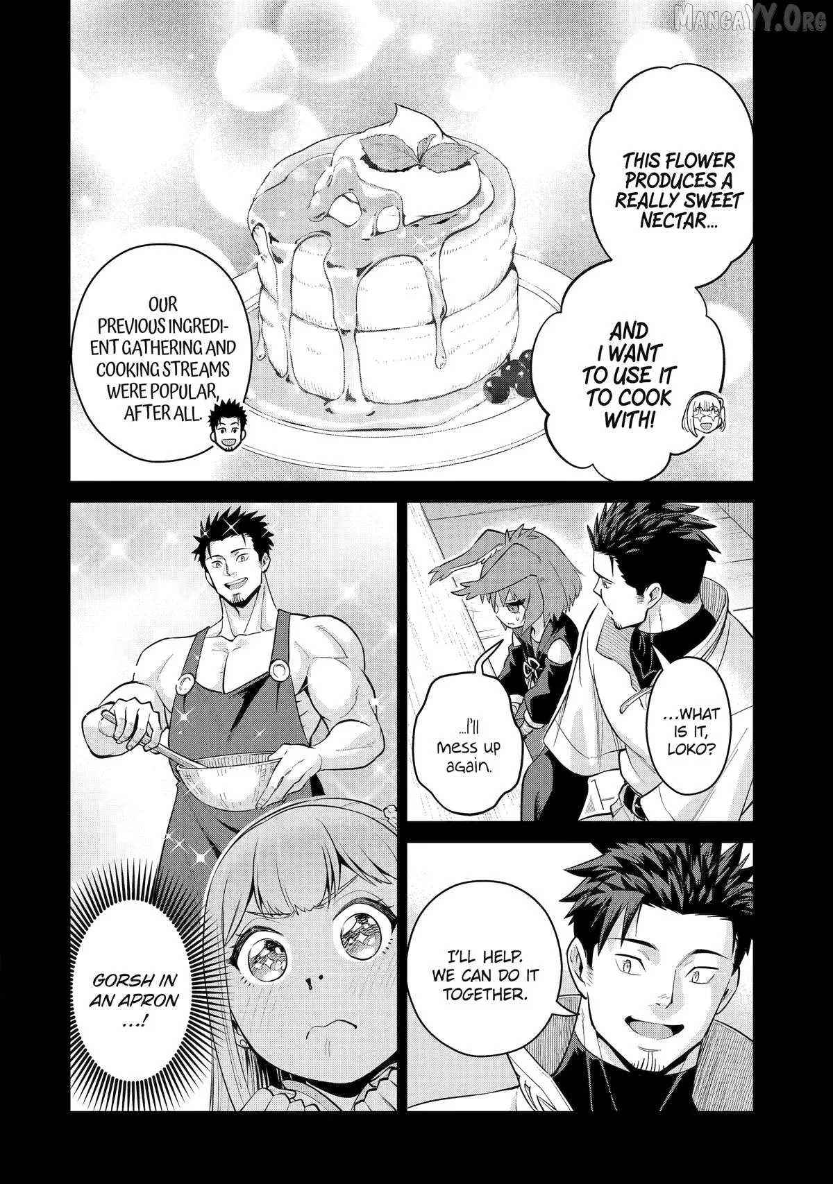 Saikyo Ha Inaka Noka No Ossandeshita Saiko Rank No Dragon Wo Kujo Shita Kekka, Jitsuryoku Ga Sekai Ni Baremashita Chapter 14 page 4