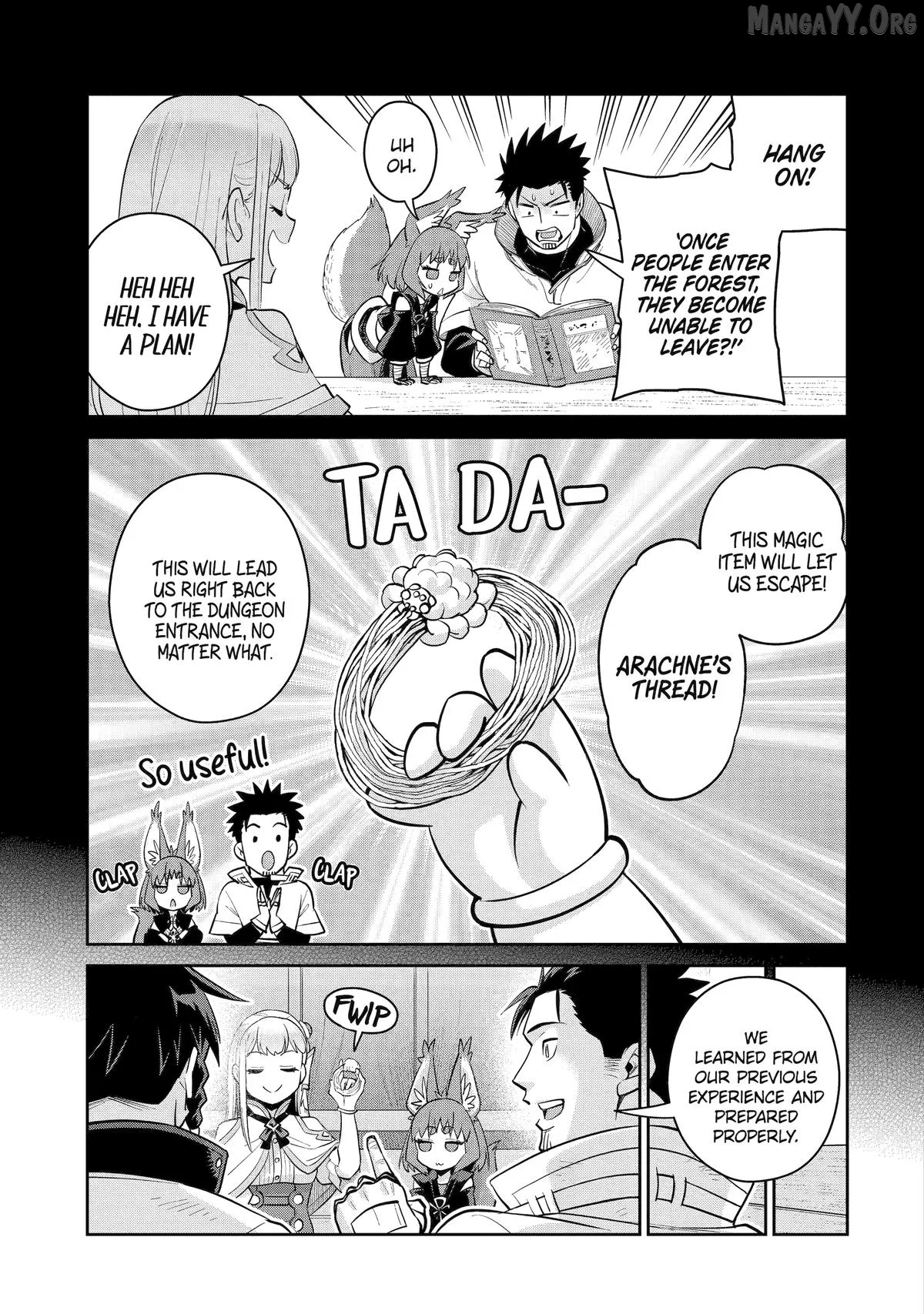 Saikyo Ha Inaka Noka No Ossandeshita Saiko Rank No Dragon Wo Kujo Shita Kekka, Jitsuryoku Ga Sekai Ni Baremashita Chapter 14 page 5