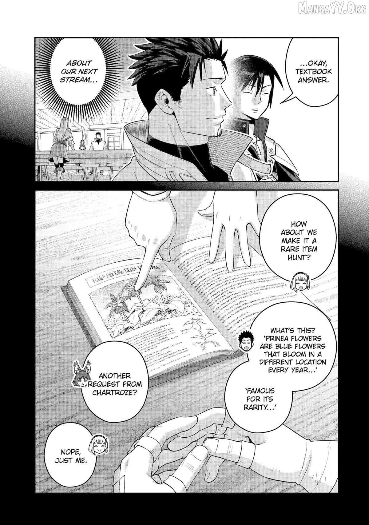 Saikyo Ha Inaka Noka No Ossandeshita Saiko Rank No Dragon Wo Kujo Shita Kekka, Jitsuryoku Ga Sekai Ni Baremashita Chapter 14 page 3