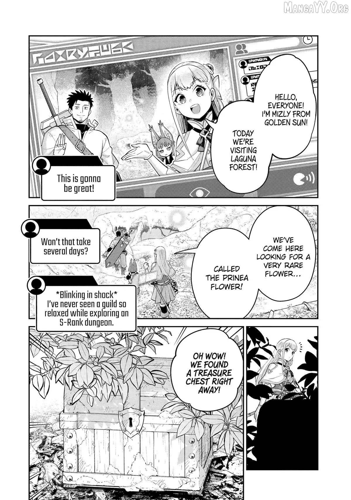 Saikyo Ha Inaka Noka No Ossandeshita Saiko Rank No Dragon Wo Kujo Shita Kekka, Jitsuryoku Ga Sekai Ni Baremashita Chapter 14 page 11